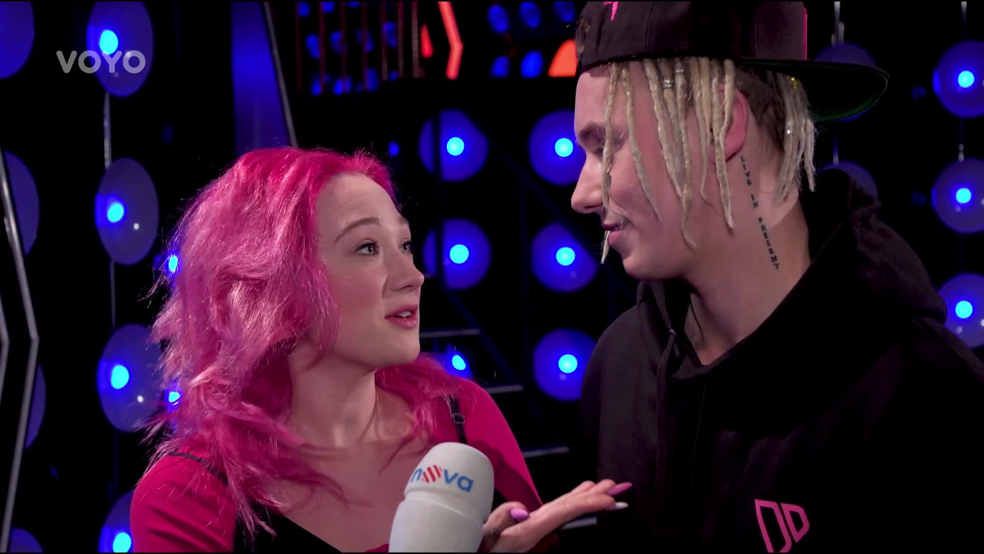 Konečně se zase sešli! Jak Drahokoupil a Mašková vzpomínají na staré dobré časy?