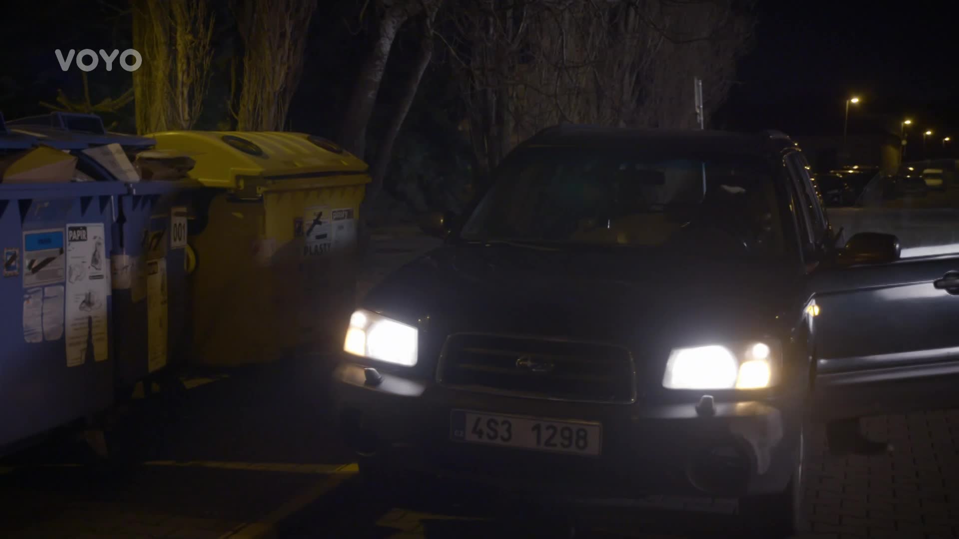 Tohle Vilík neměl vidět! Co praskne na Jáchyma a Bianku?