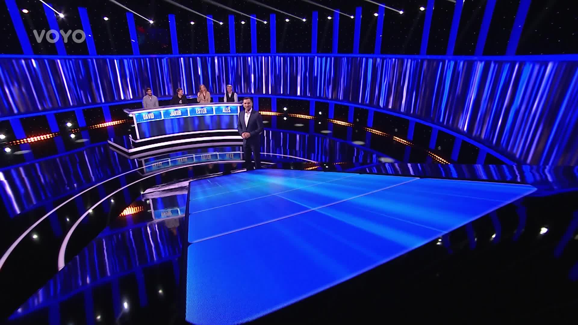 Leoš Mareš v soutěži Na lovu: Kapitán našeho kmene bude Tomáš Zástěra!