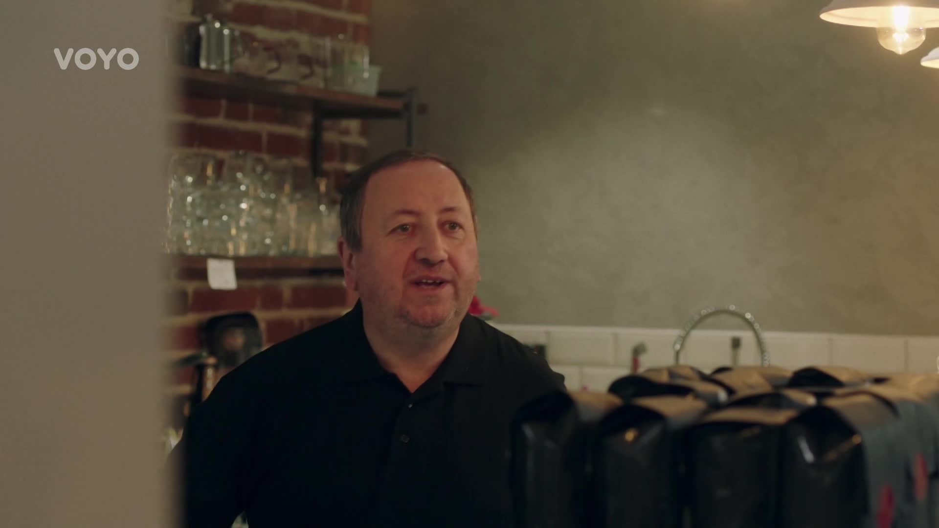 Velký návrat Franka na oddělení! Jaké změny nastaly?