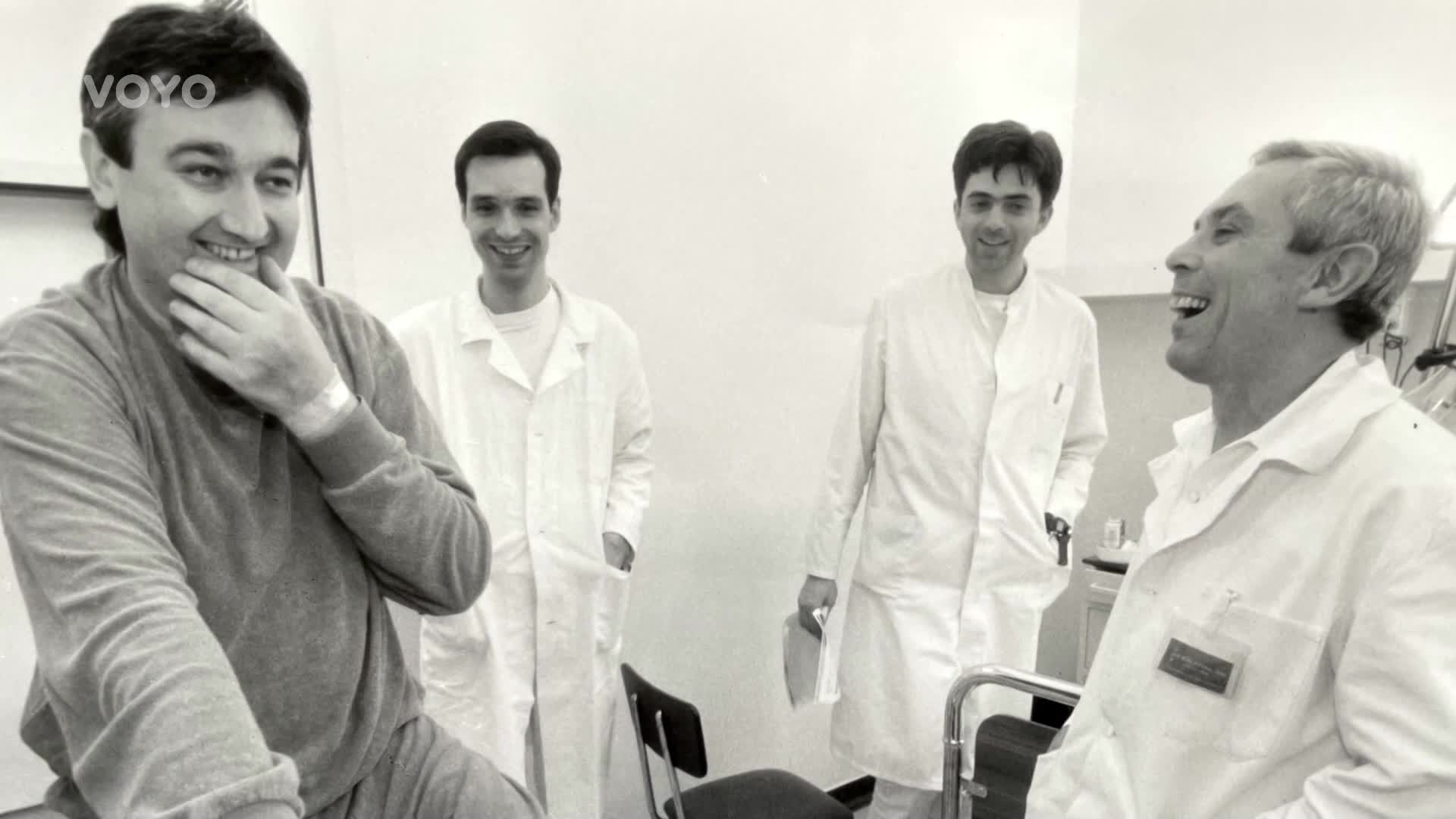 Transplantace plic: Díky lékařům se pacienti mohou opět pořádně nadechnout!