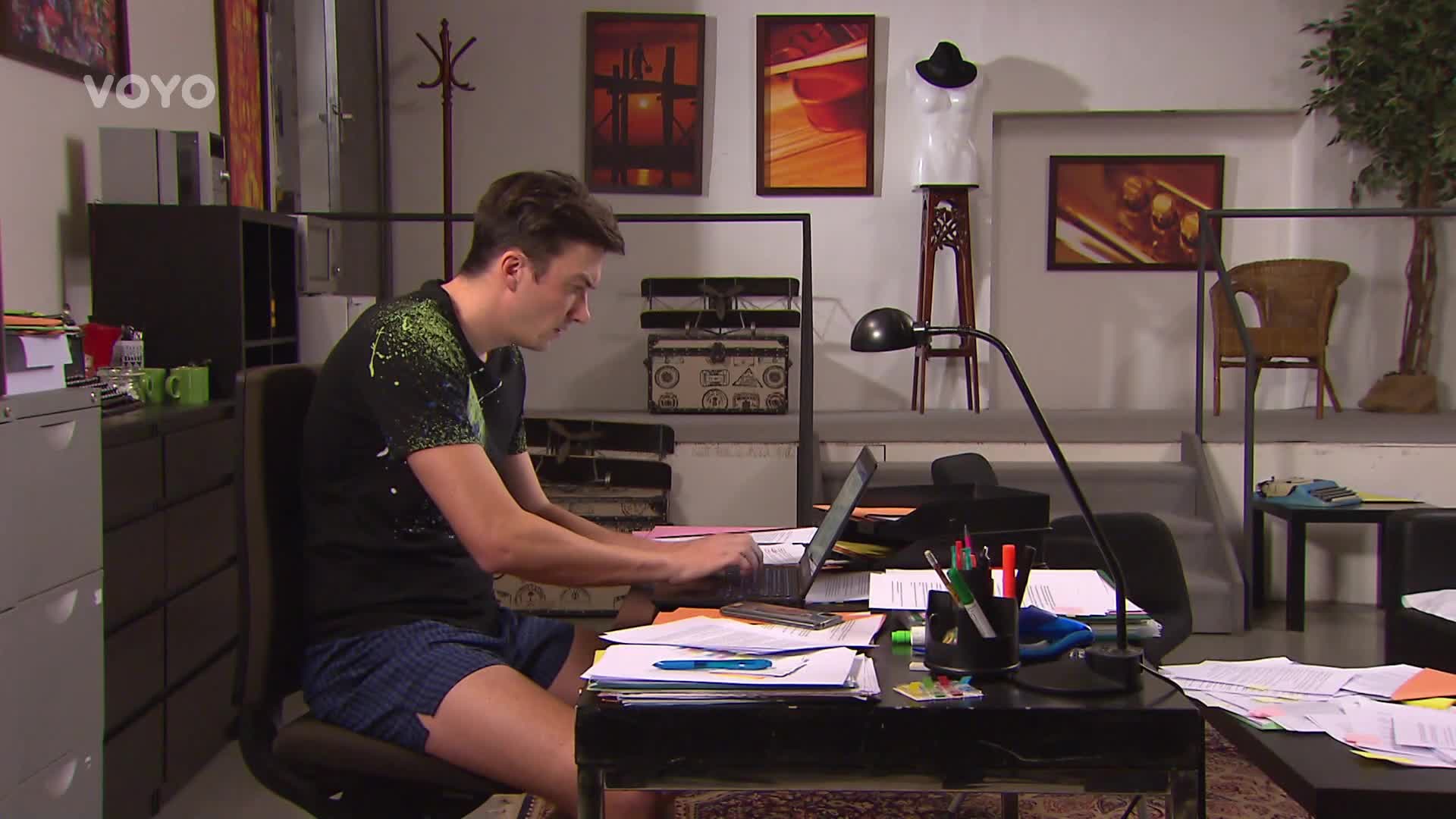 Tohle Karla nečekala! Jak jí dá Jakub košem?