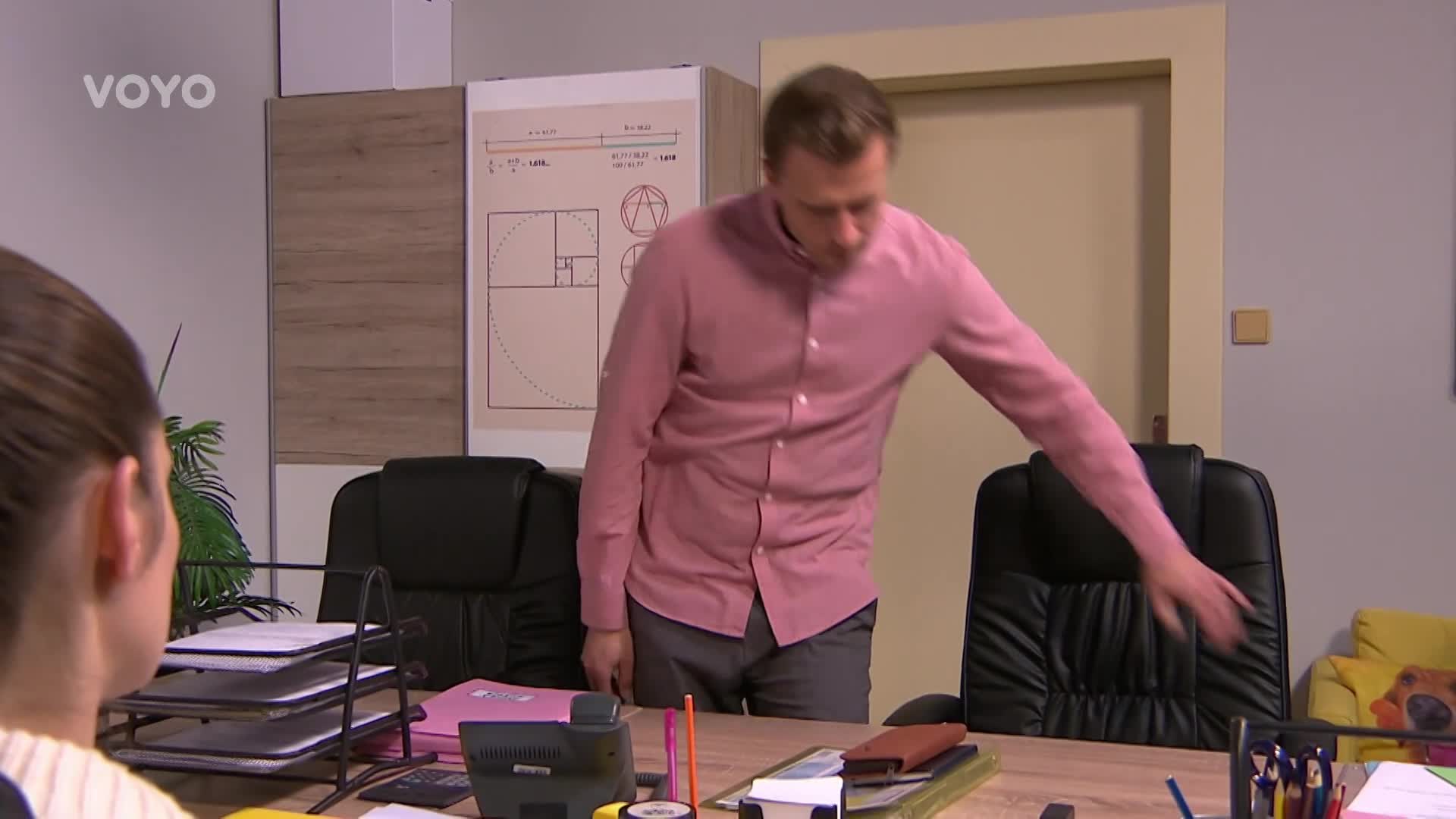 Dotčený Prokop si podává Magdu! Co všechno jí vyčte?