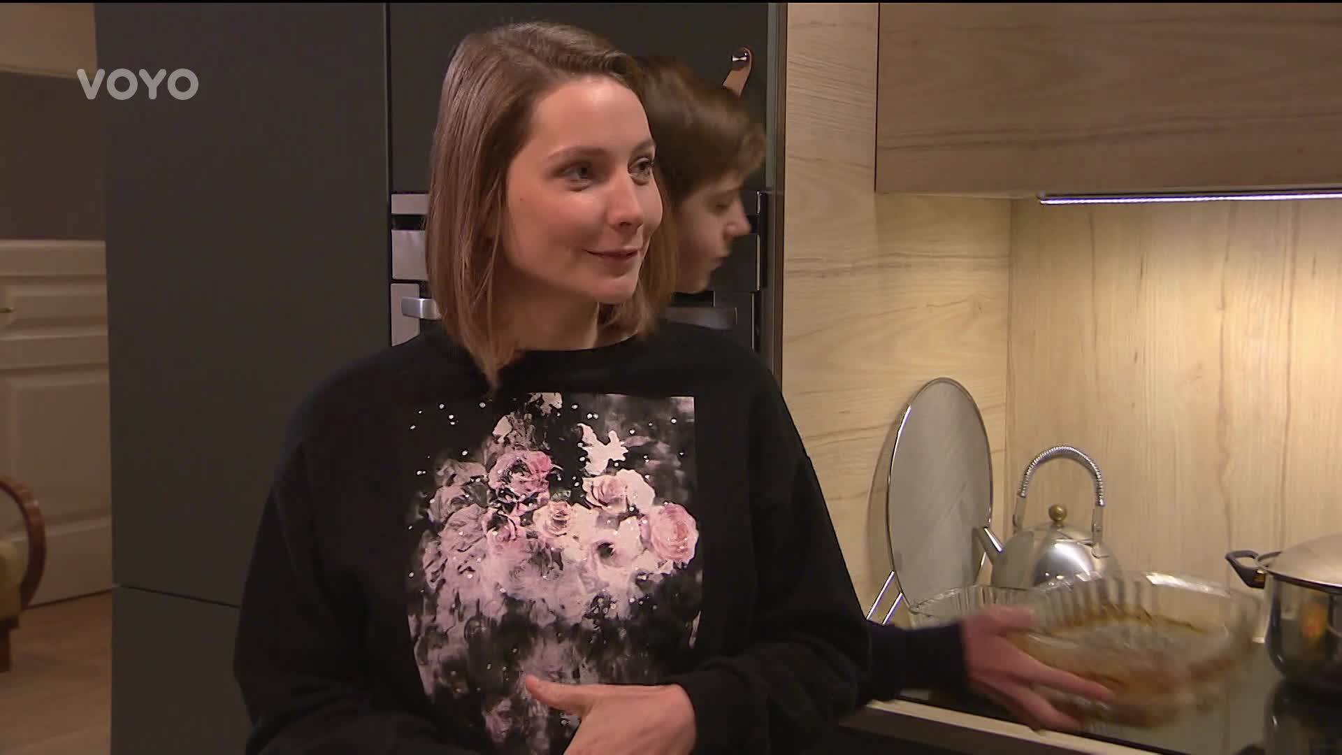 Ty vlastně budeš dělat hospodyni! Jak se Vítek pustí do Báry?