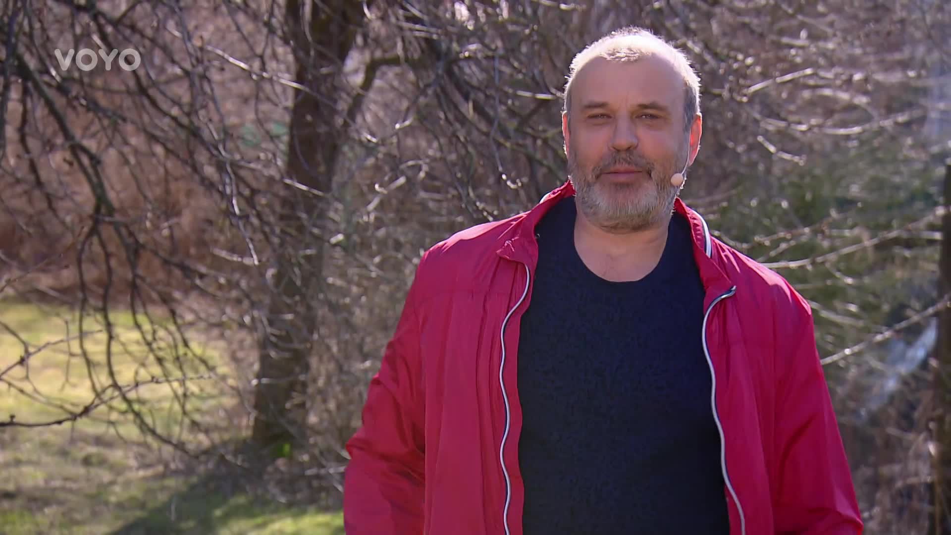 Soutěžte s pořadem Rady ptáka Loskutáka o set třásňového mopu s kbelíkem!