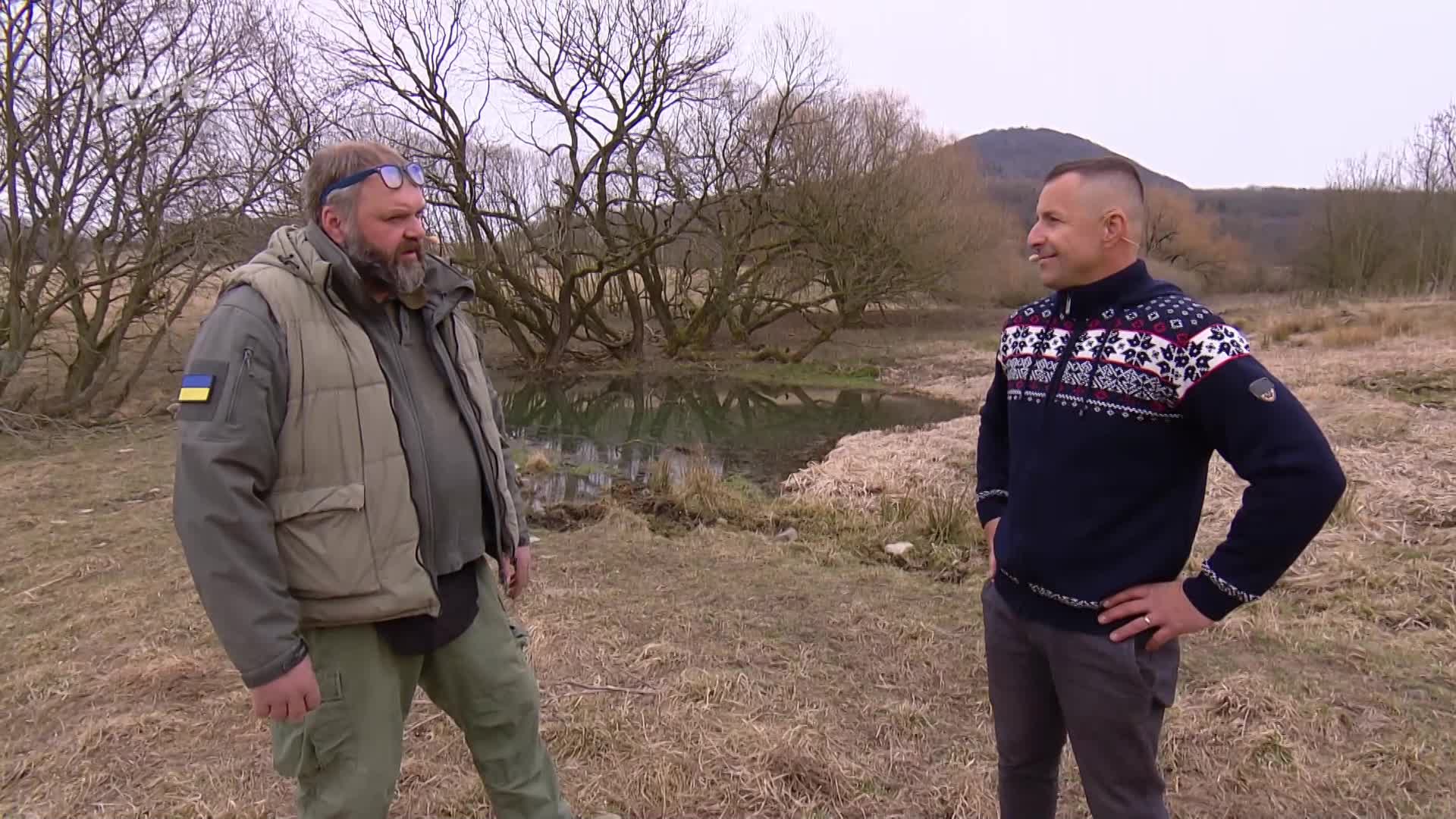 Všechno jde, když se chce! Jak hospodařit v souladu se životním prostředím?