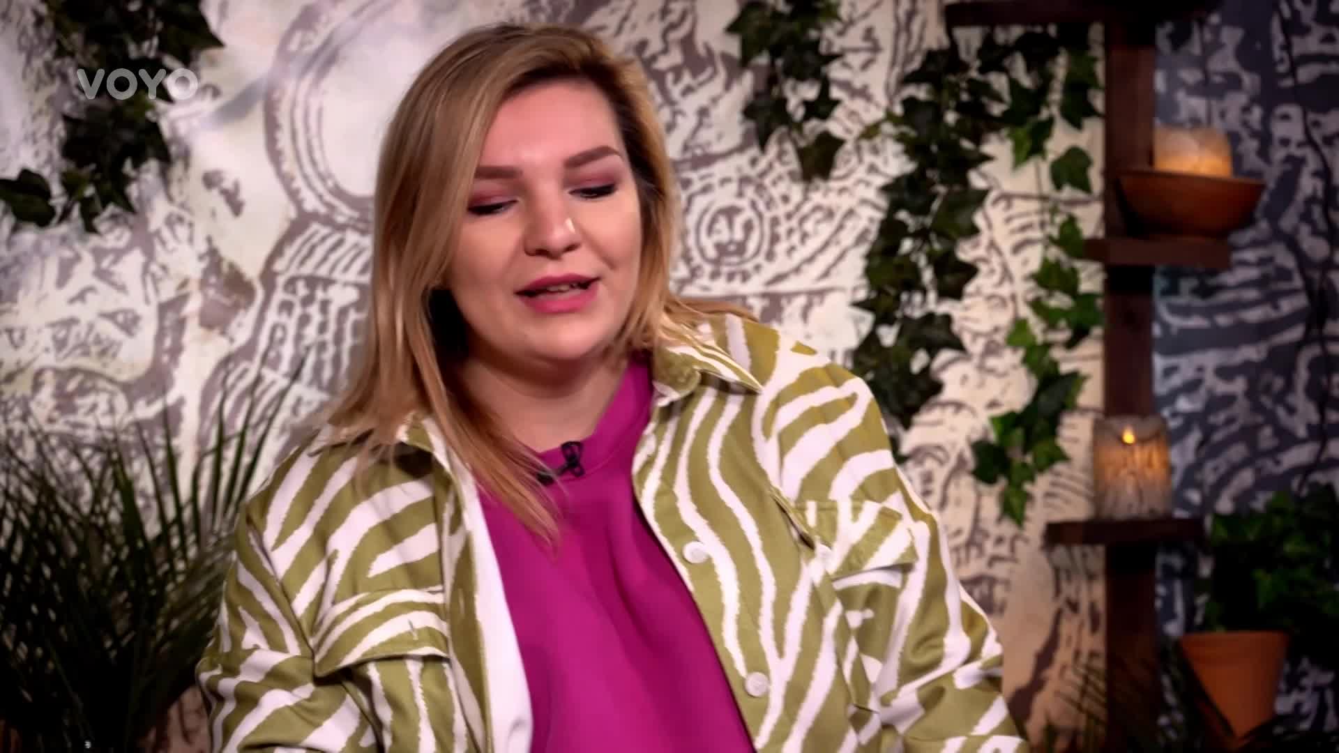 Jsou velká ňadra pro Veroniku překážkou? A dočkáme se sexu na ostrově?