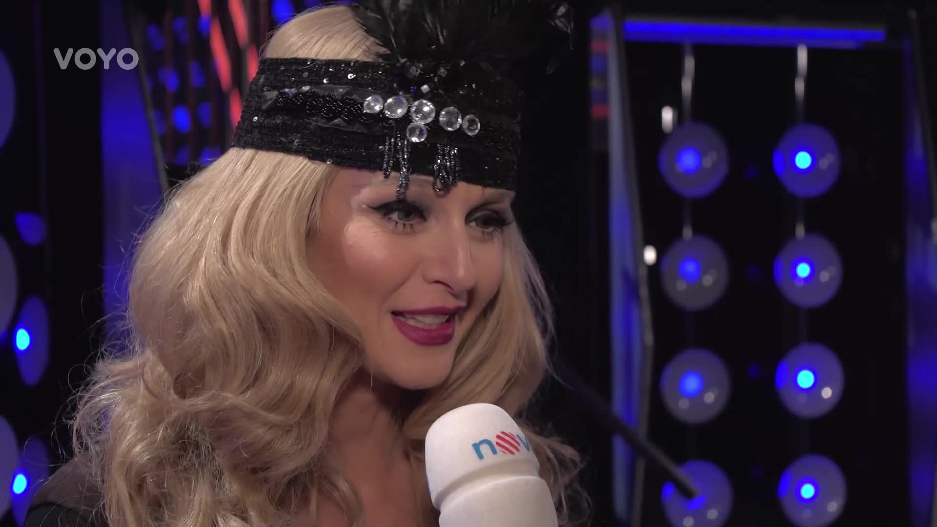 Text ani sexy tanec ji tolik netrápily! Tak co tedy dalo Ivě Kubelkové nejvíc zabrat?