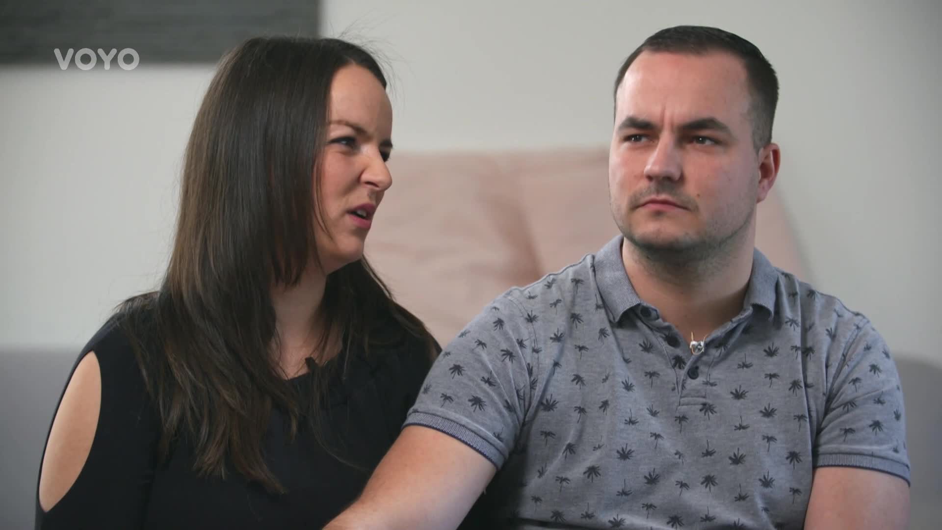 Třikrát těhotná, přesto prvorodička: Co stálo Kristýně v cestě k vytoužené rodině?
