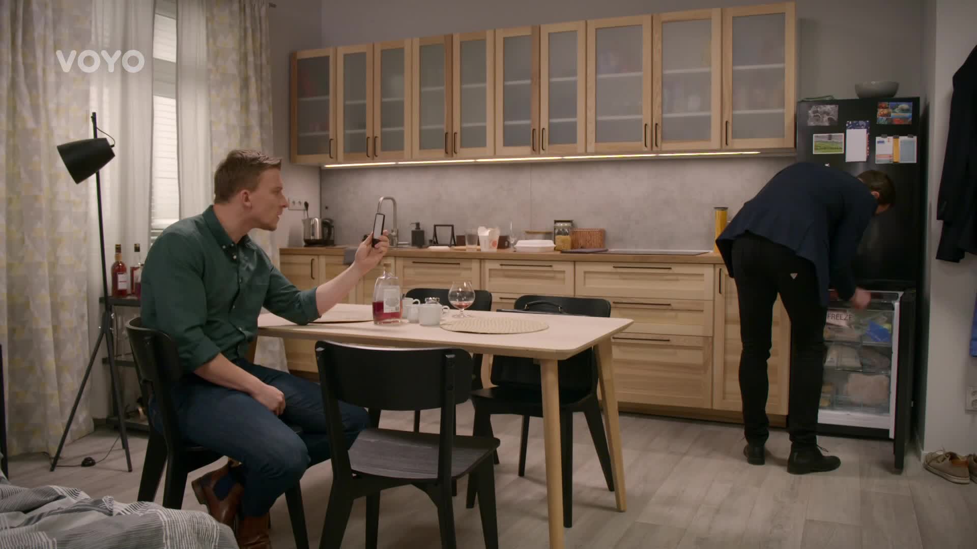Rvačka Michala a Vojty: Kdo je oběť?