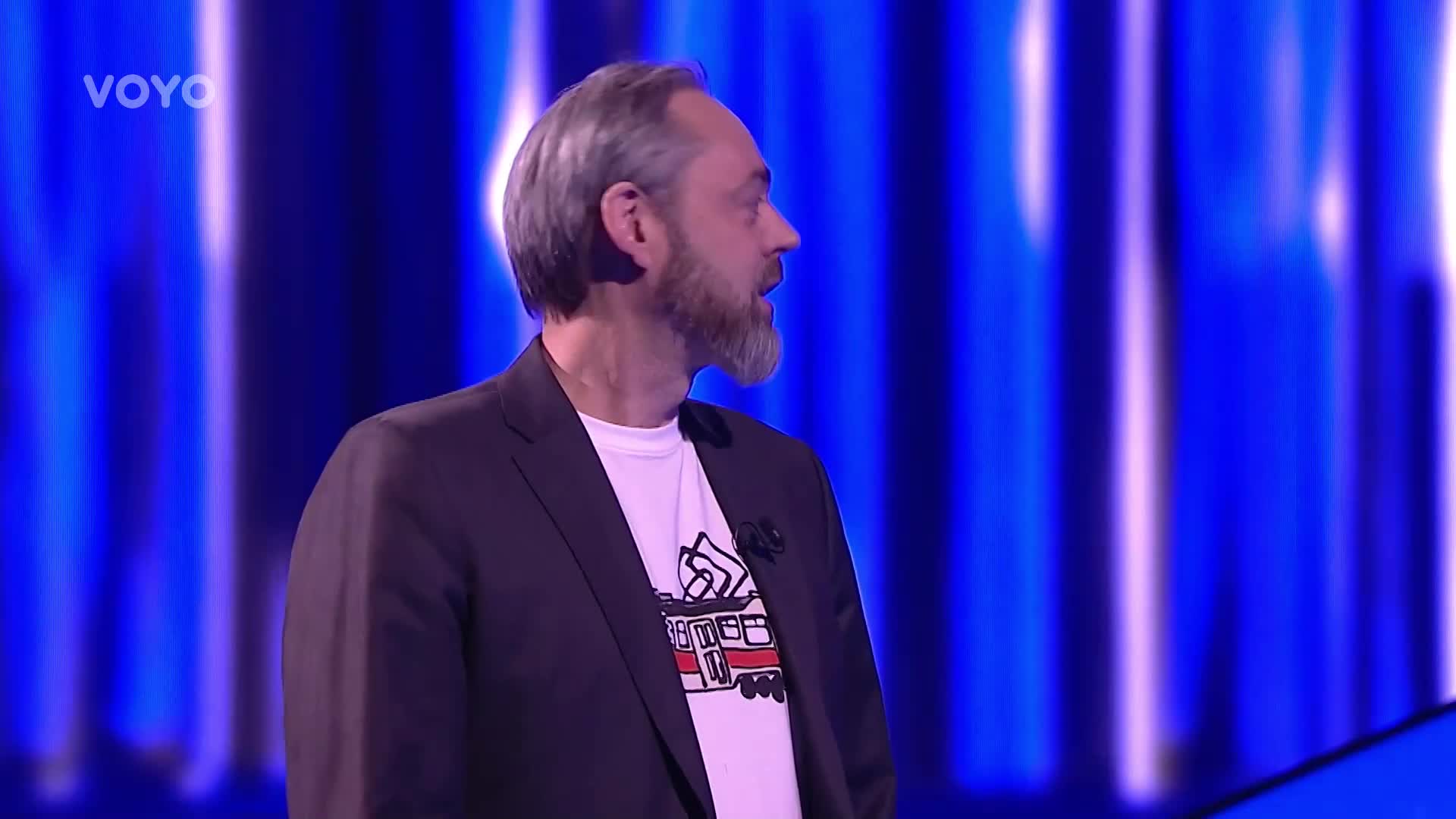 Honza Dědek v soutěži Na lovu: Chtěl jsem se vymluvit na covid a zůstat doma!