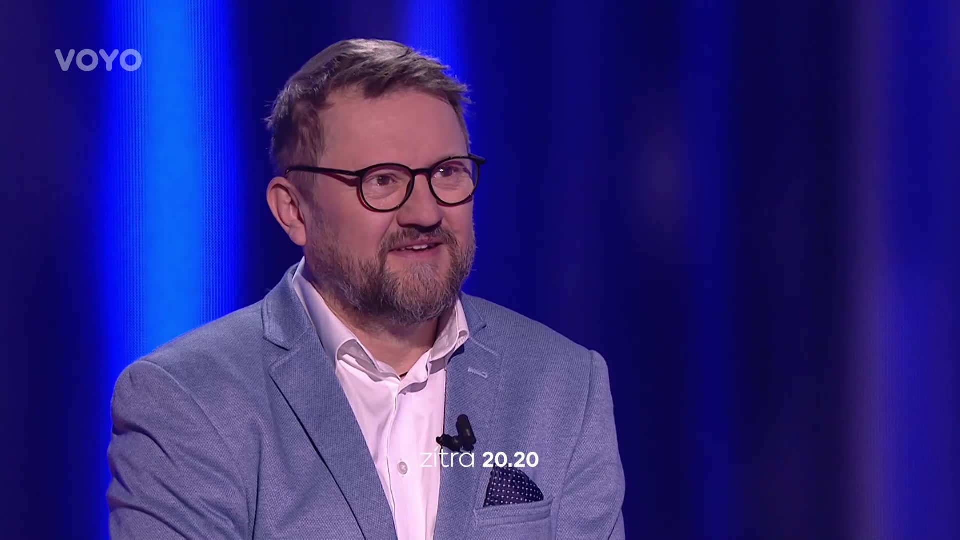 Zoufalé výkřiky v hvězdném speciálu Na lovu: Vůbec nevím a chci domů!