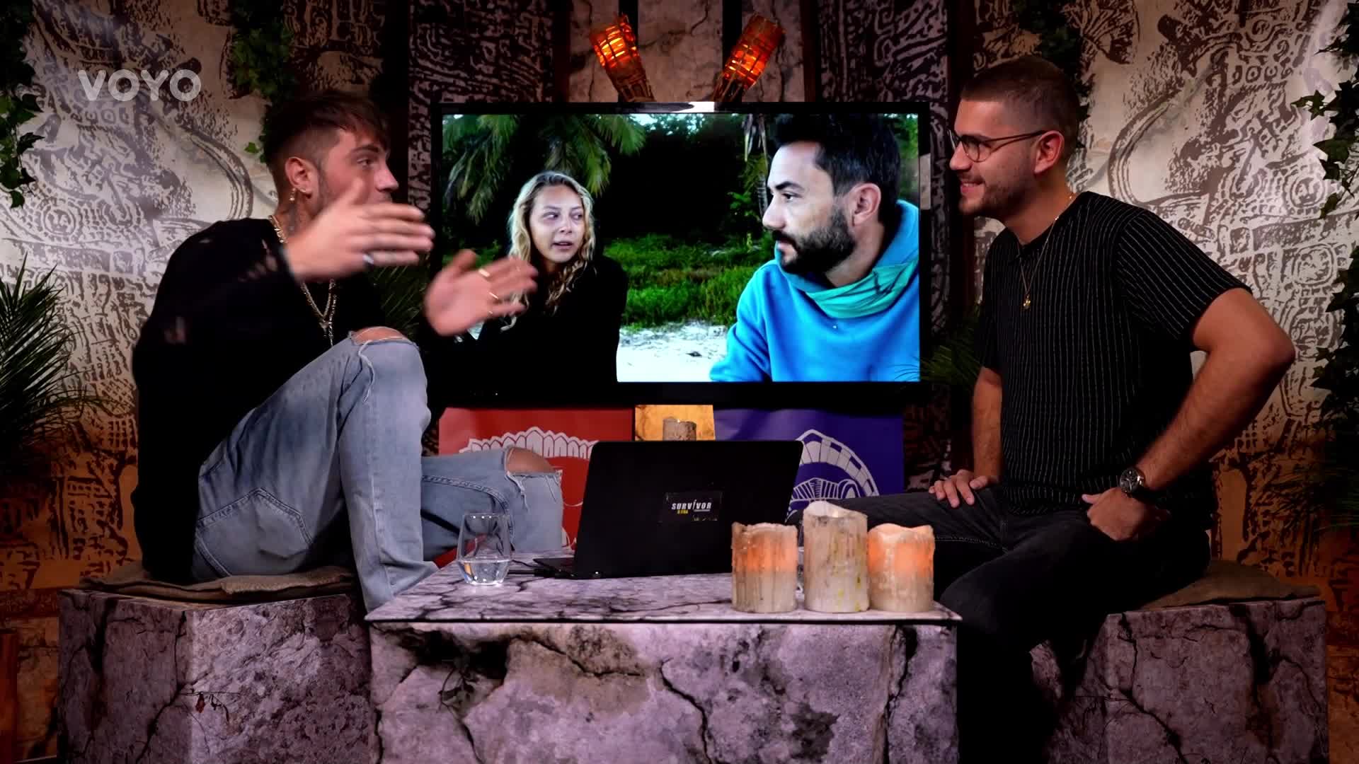 Daniel a jeho ikonická scéna při duelu. Cítil se trapně, když se viděl poprvé?