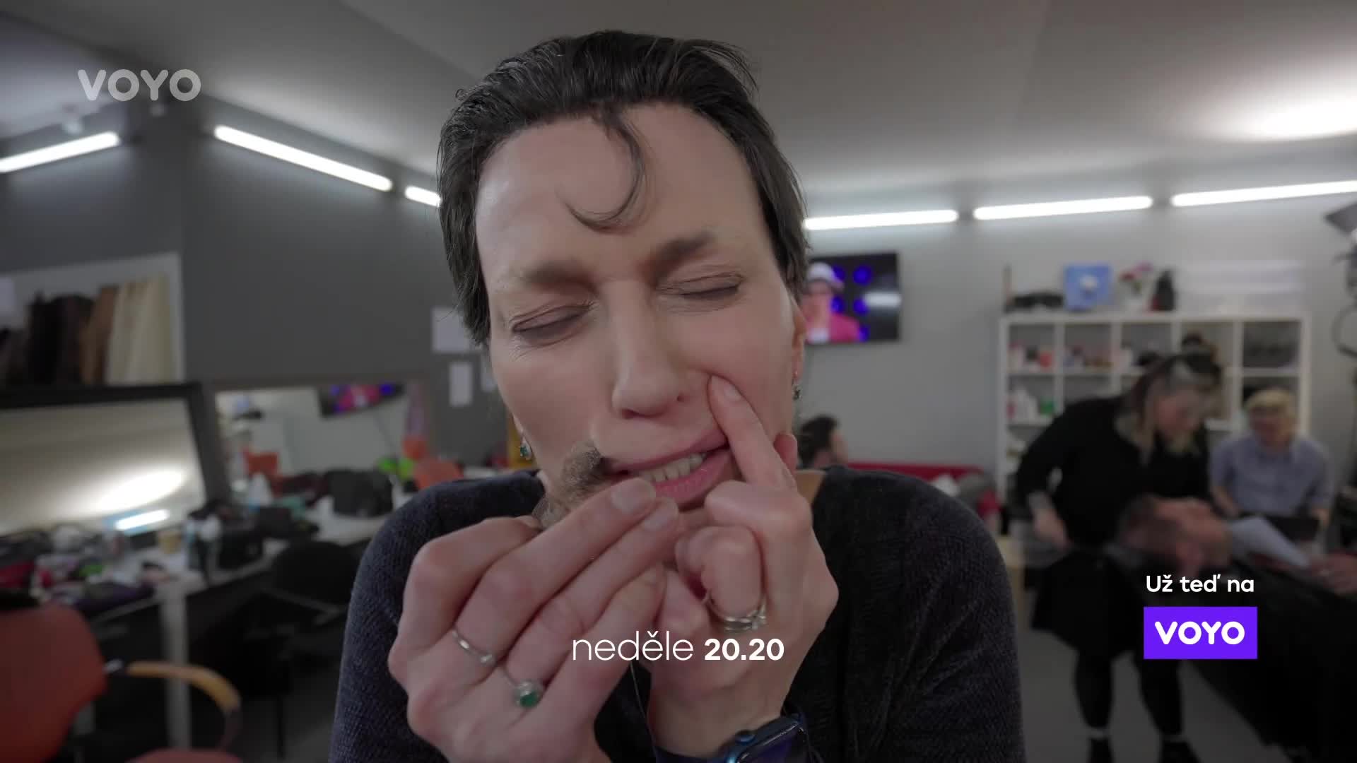 Ve Tváři to bude nářez! Kdo se chystá rozdávat rány?