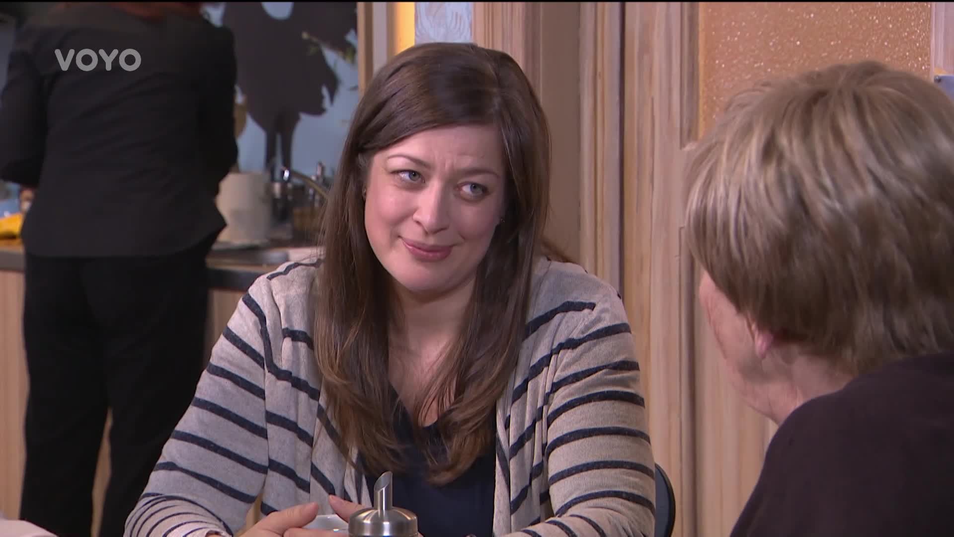 Vilma už plánuje Lumírovi veselku: Takhle se člověk chová k budoucí tchýni?!