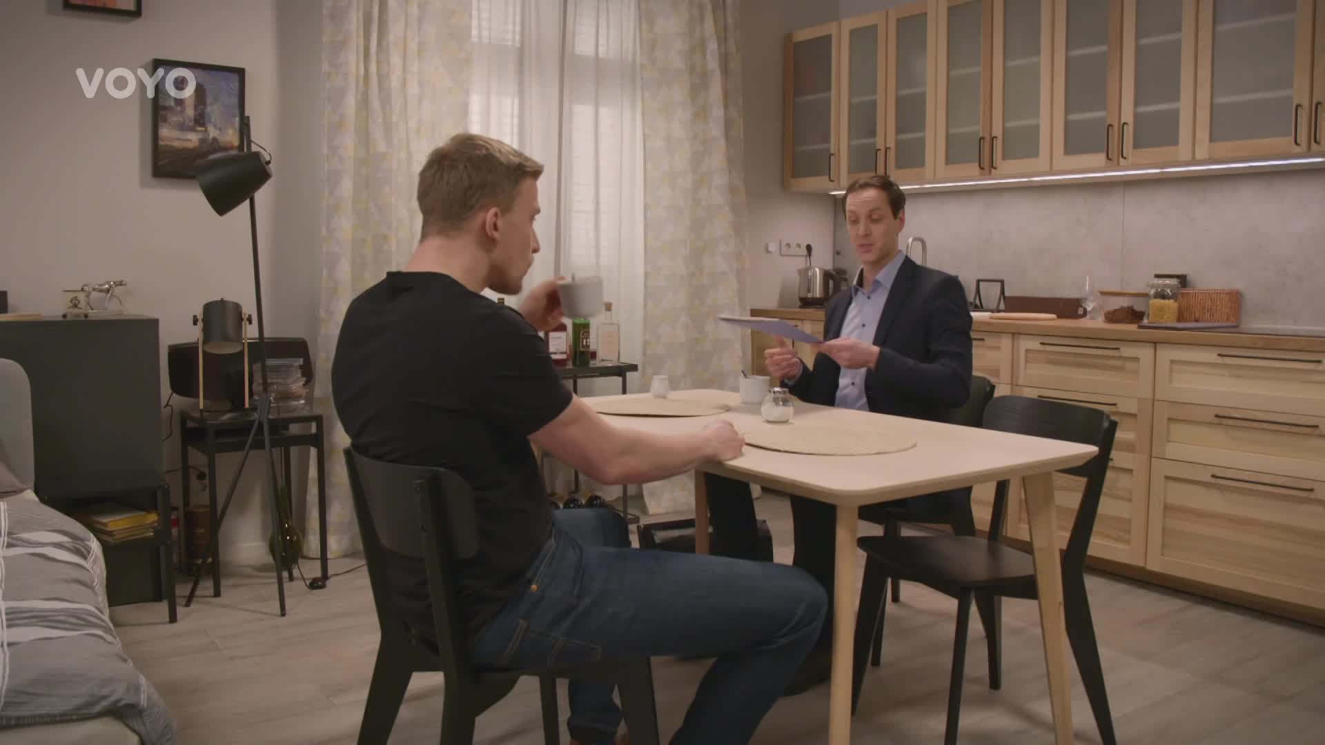 Je Michal za vodou? Jeho právník na Radku vyhrabal drsný kompromitující materiál!