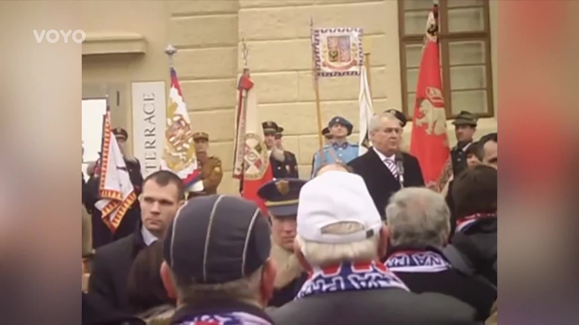 Prezidentova milost pro Miloše Baláka: Čím vyvolala takový rozruch?