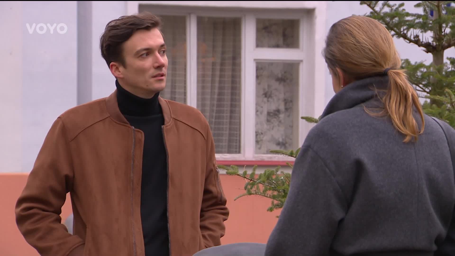 Karla opět riskuje! Proč se už s Jakubem neskrývá?