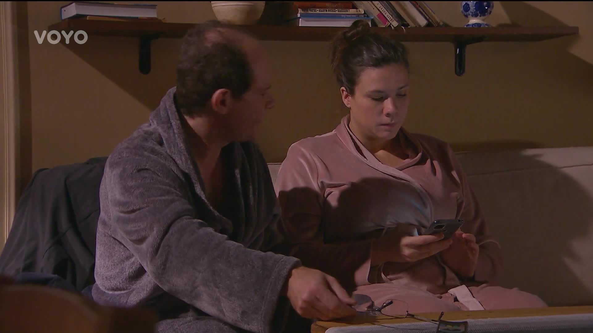 Alice se připravuje na nejhorší! Co si bude Bedřich vyčítat?