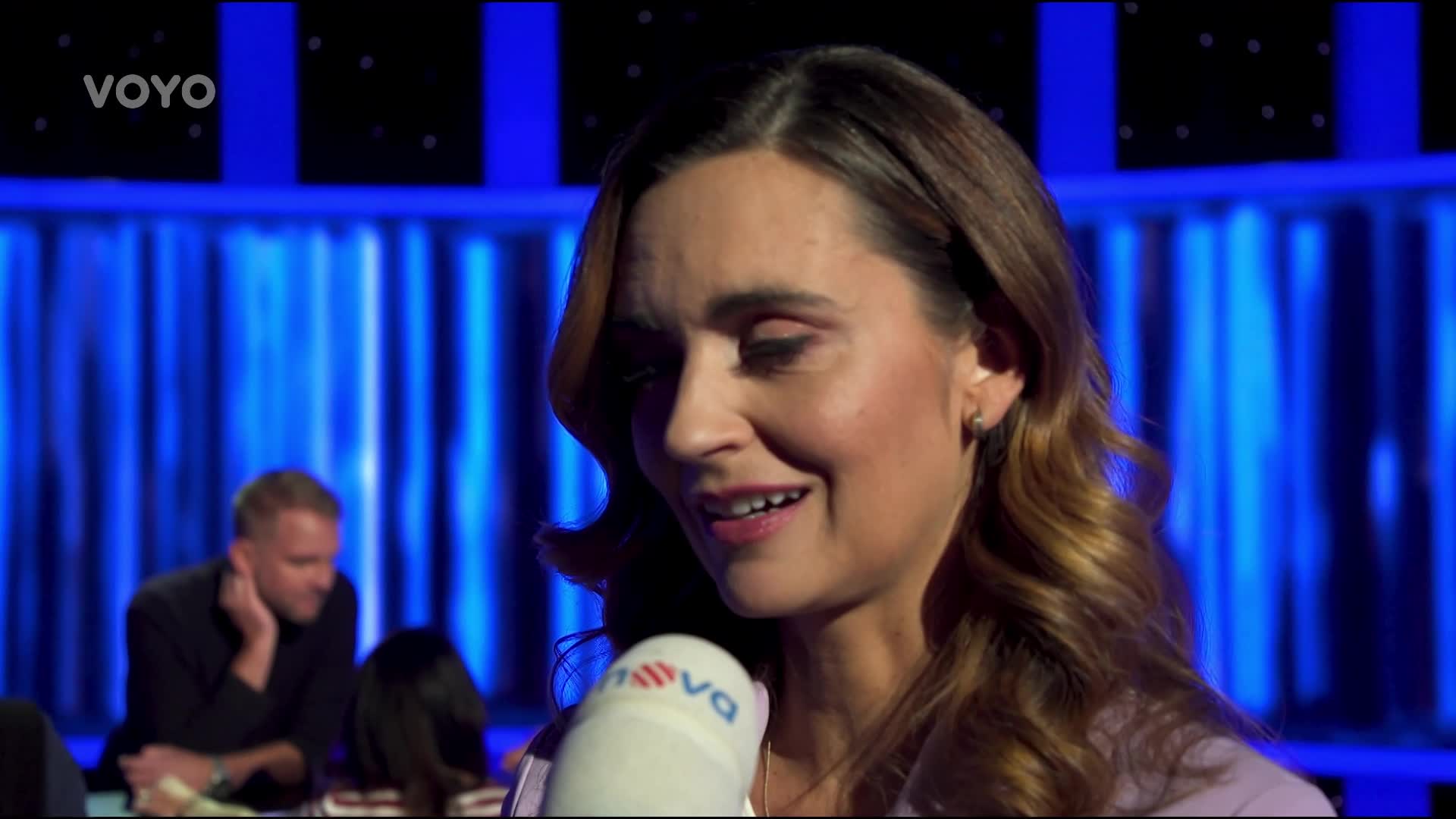 Daniela Písařovicová v Na lovu: Proč si myslí, že to bylo faux pas a co ji paralyzovalo?