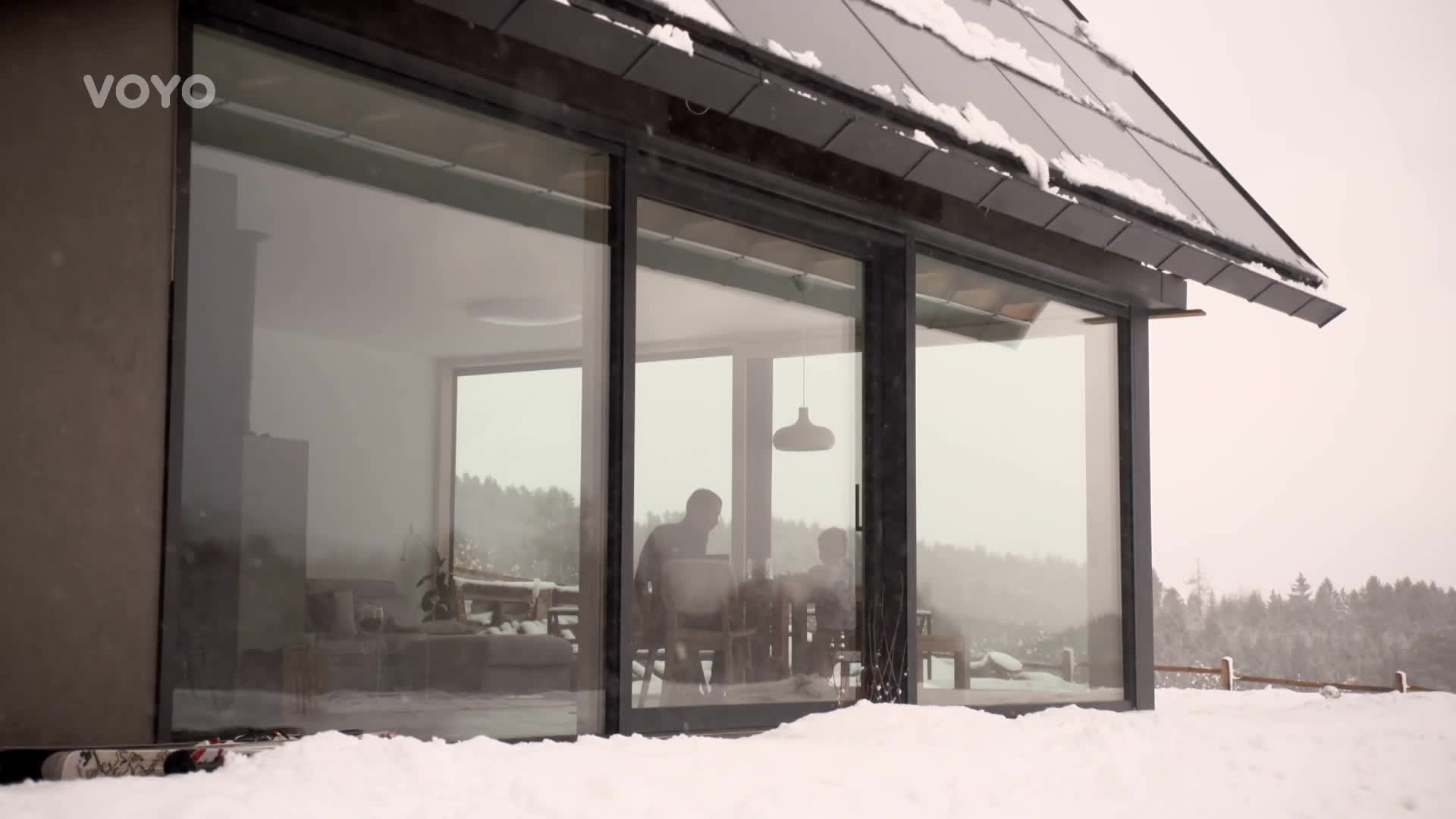 Jak mít plně soběstačný dům? Inspirujte se tímto jedinečným projektem!