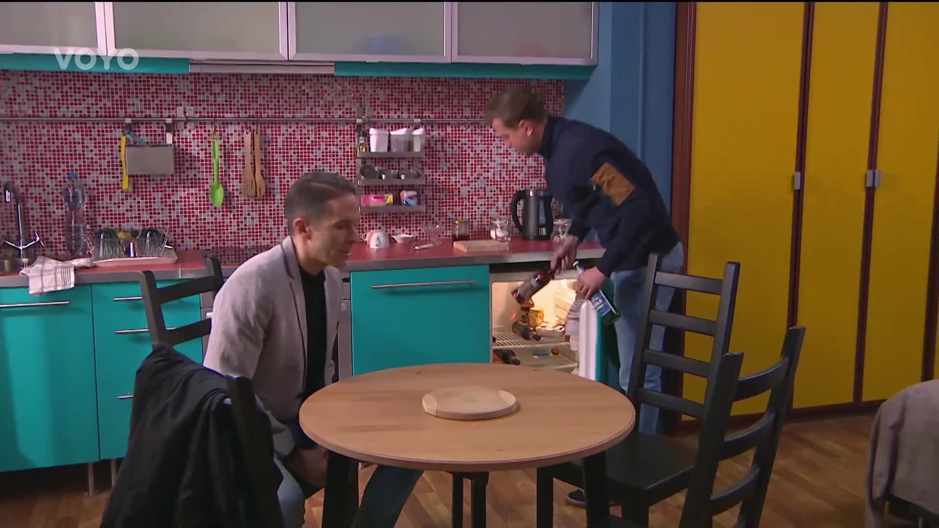Velká podpásovka pro Mirka! Co mu Prokop oznámí?