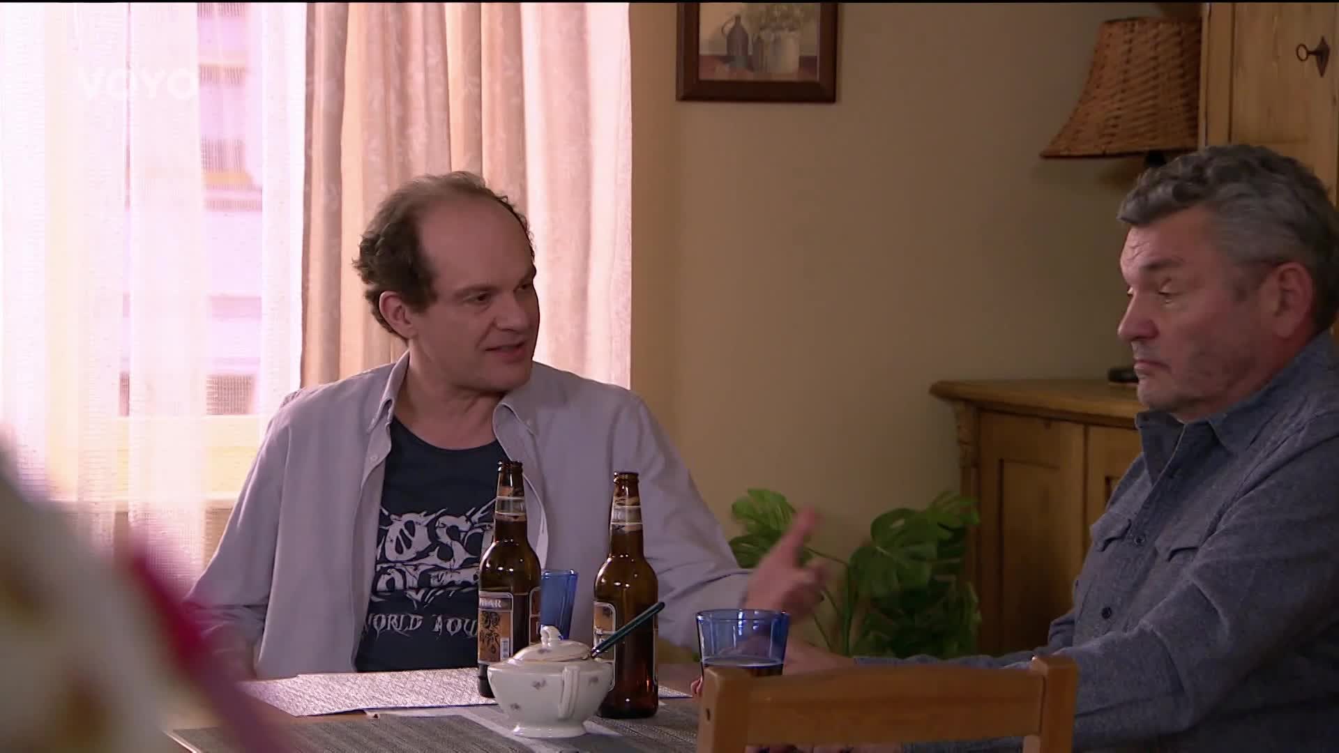 Podpásovka pro Miloše! Čím ho Alice rozhodně nepotěší?