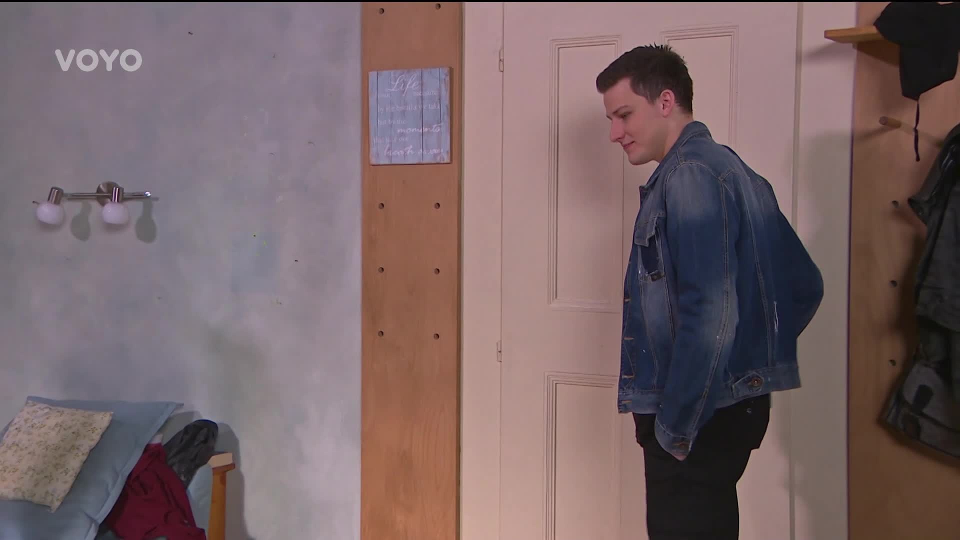 O tomhle se Dan nesmí dozvědět! Do jakého maléru se Sára řítí?