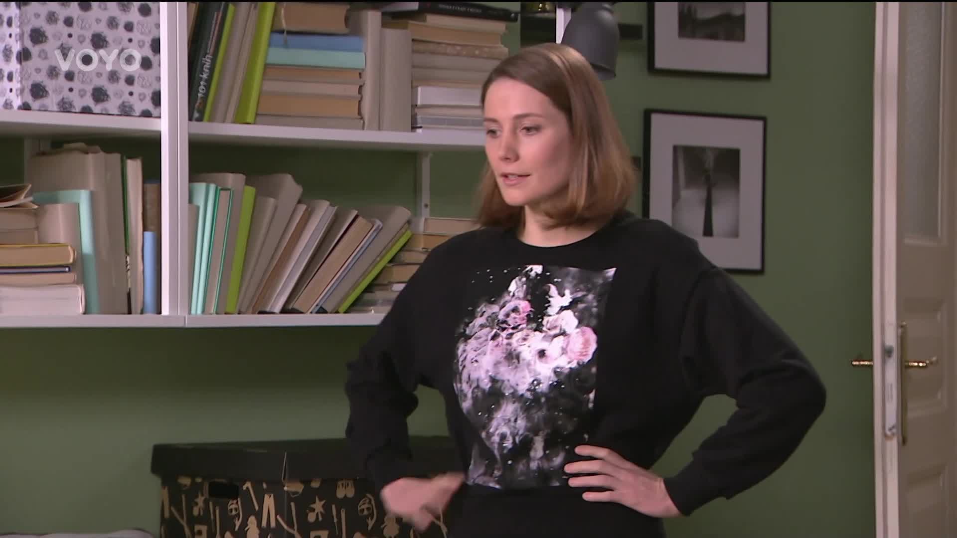 Anežka po rozchodu s Čendou trpí. Co zažívá ve škole?