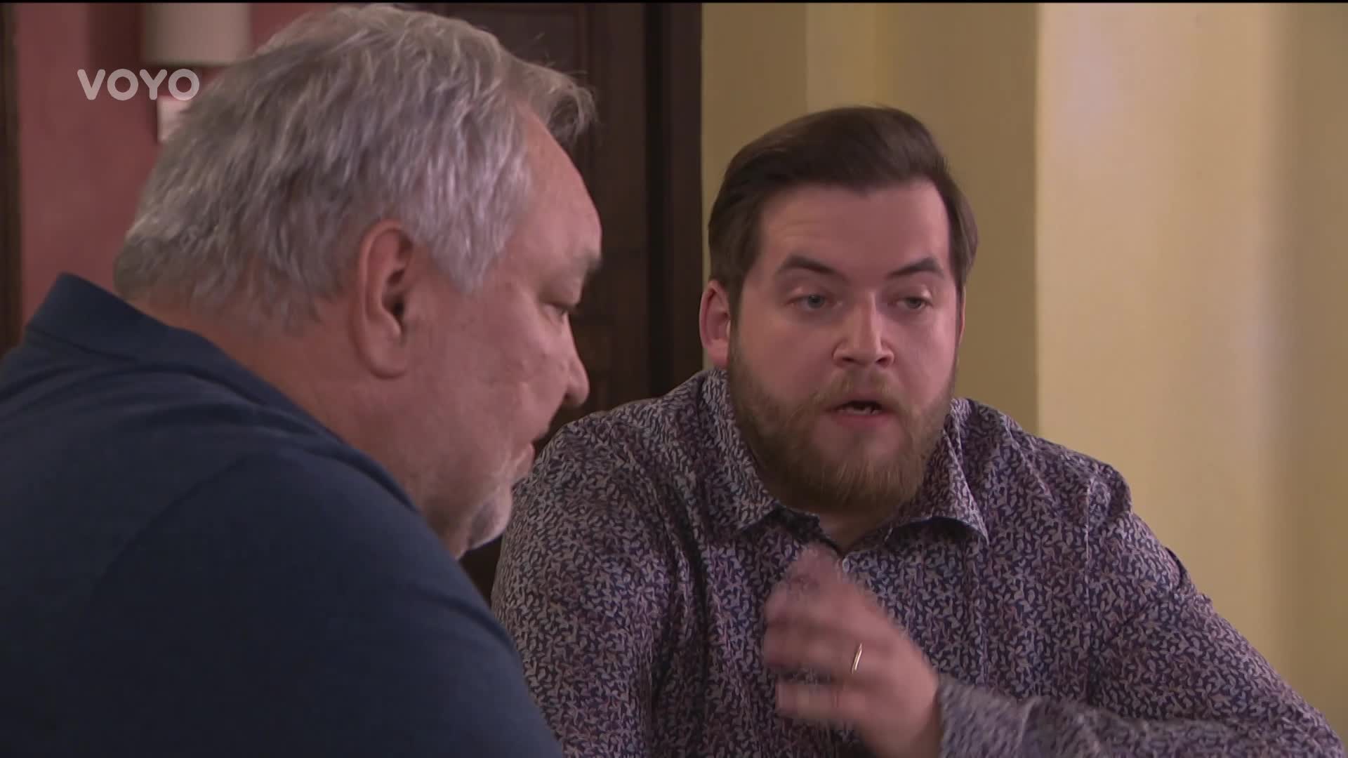 Křehká důvěra, přiznání citů a drsná zkouška. Co přinese čtvrteční díl?