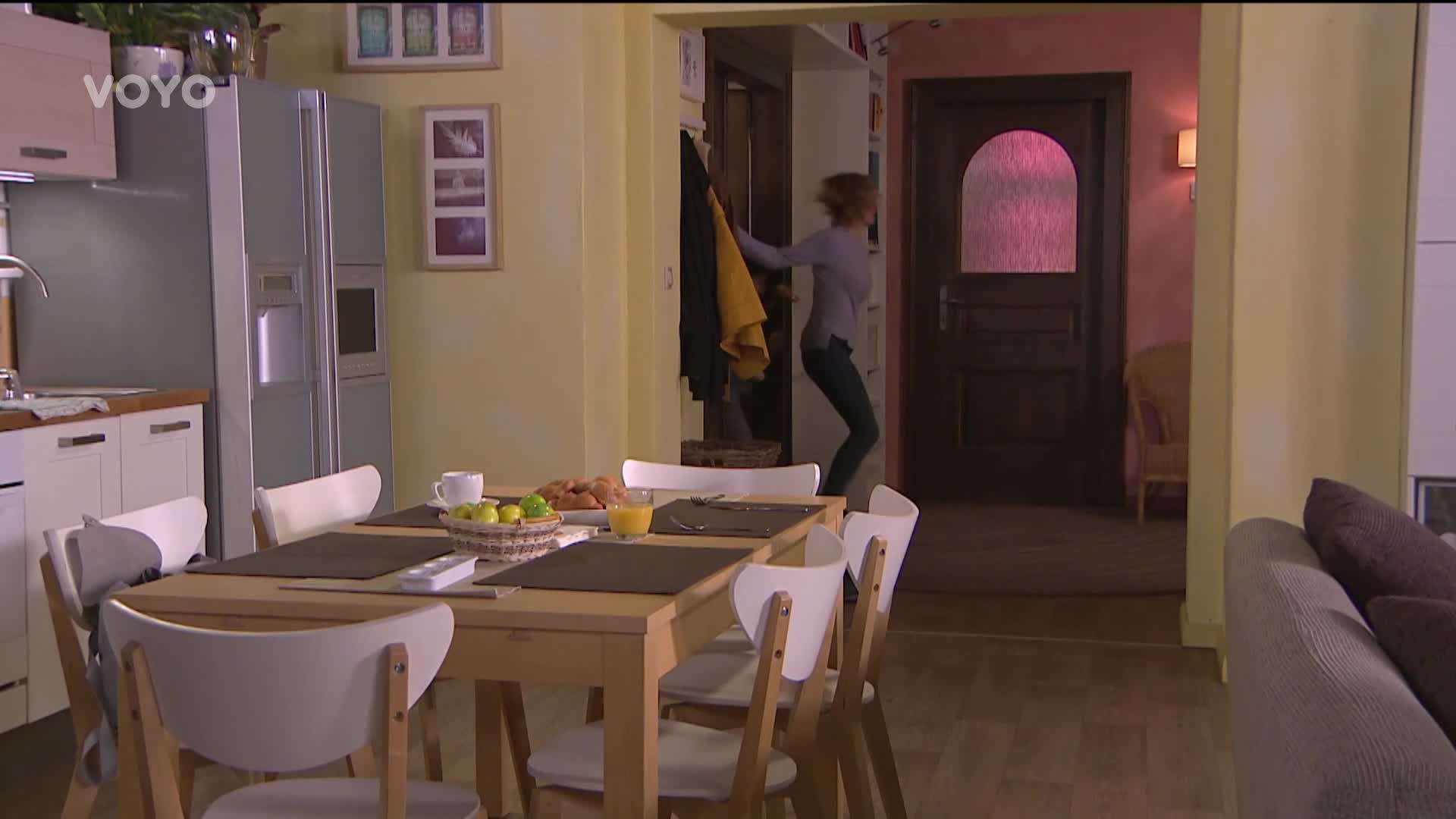 Nečekaný návrat, stíny minulosti i Velikonoce. Co přinese pondělní díl?