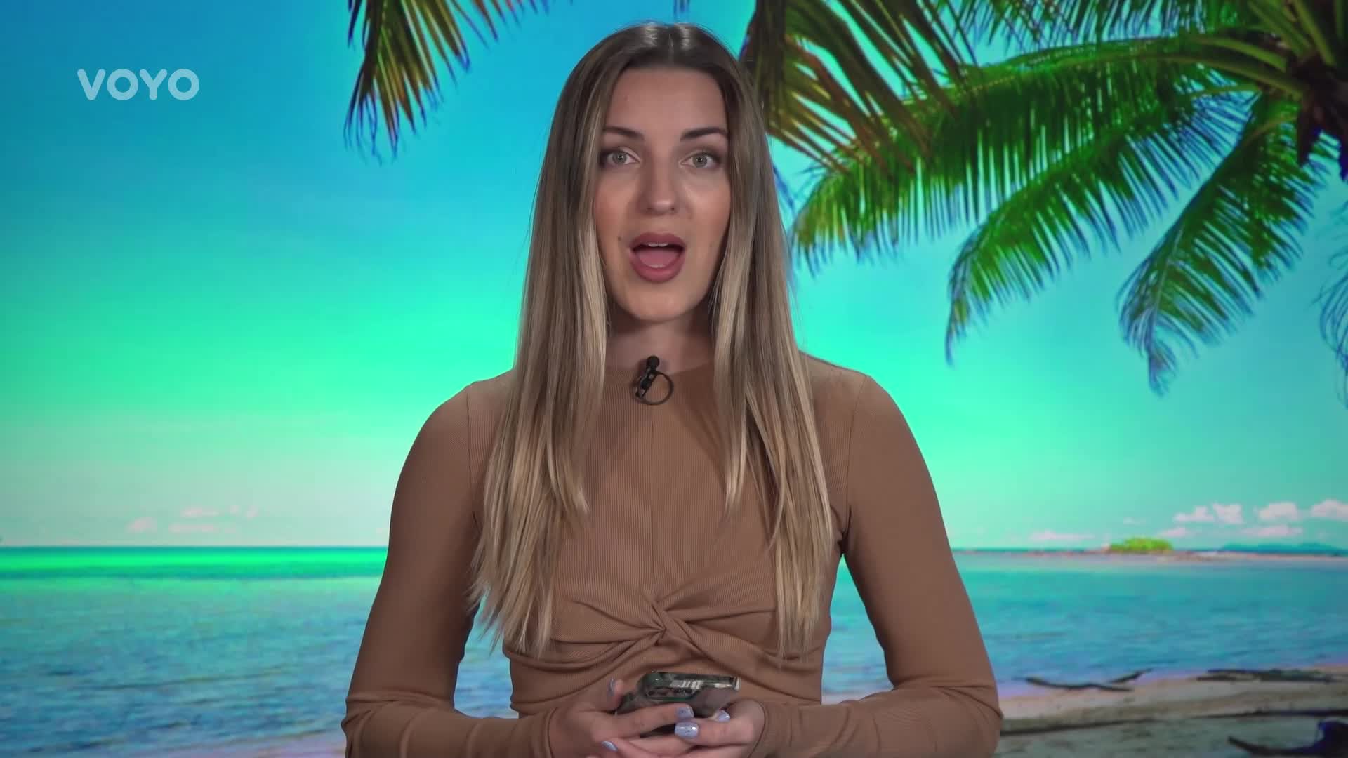 Najděte 5 rozdílů: V čem se Survivor podobá reality show Love Island?
