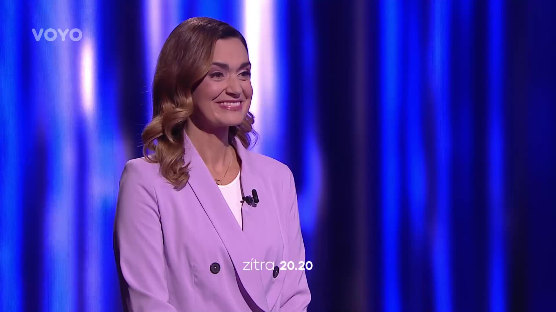 Jo, jo, jo, bla, bla, bla! Podaří se s touhle taktikou Daniele Písařovicové zvítězit?