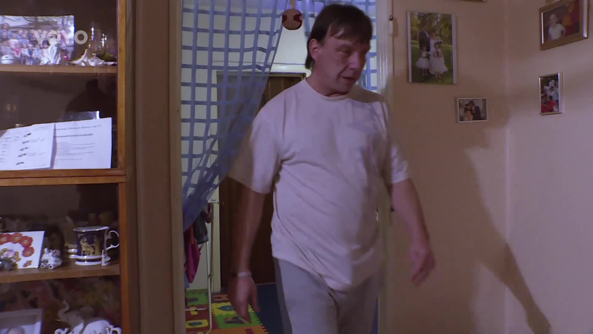 Raději předstírala, že spí! Jak se Martin obul do náhradní manželky?