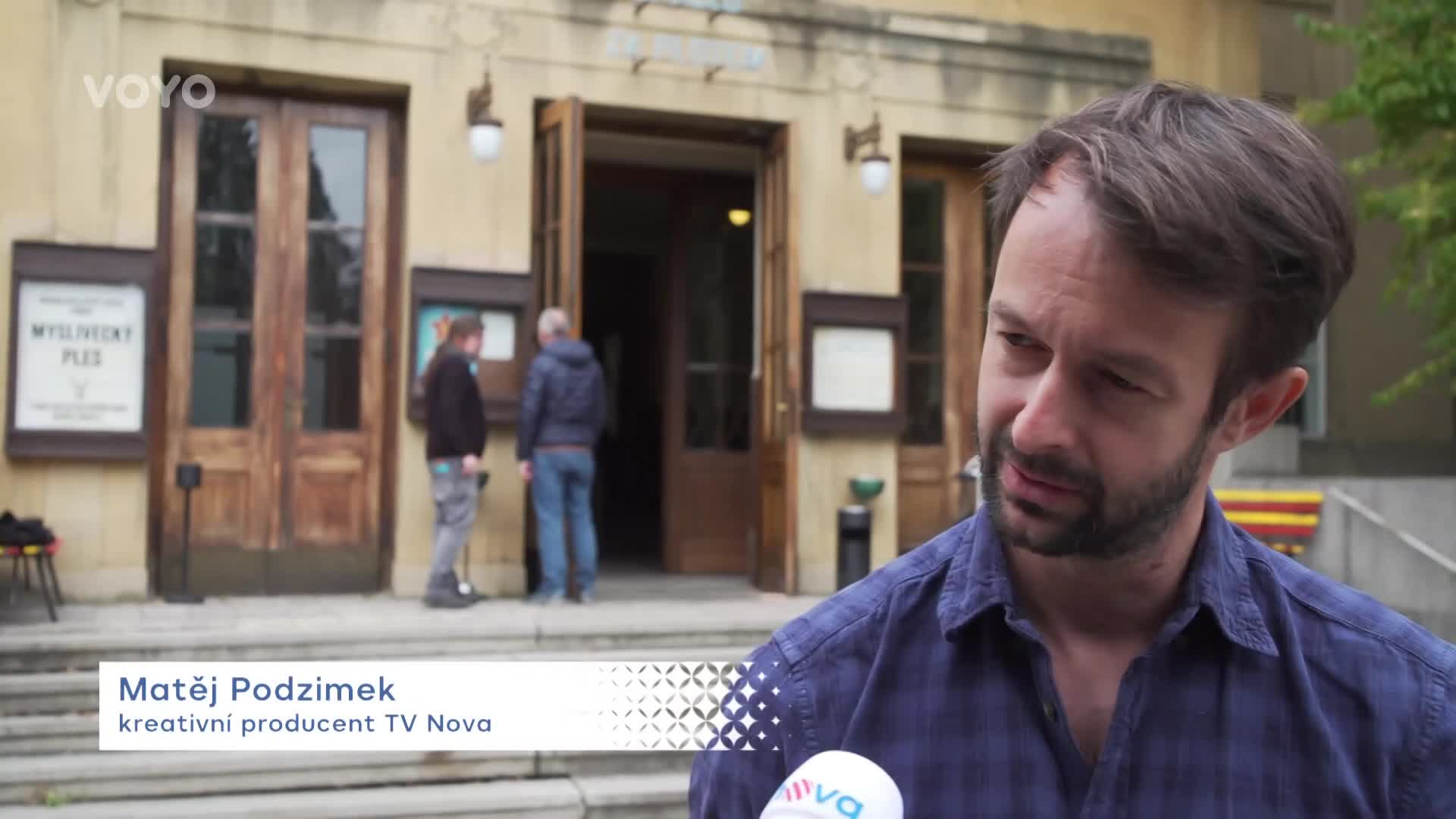 Kult zpěvačky Ivety Bartošové opět ožívá. Kdo si zahraje v minisérii Iveta?