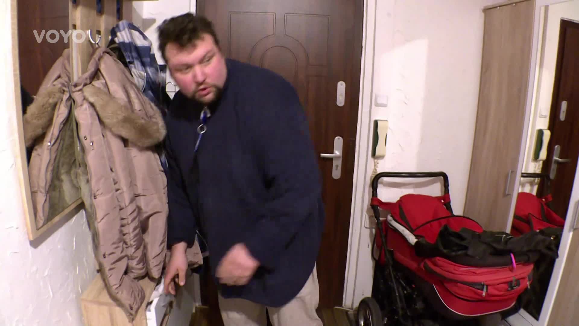 Martin se s tím nepáře! Proč nekompromisně vyhodí jídlo, které Jiřina navařila?