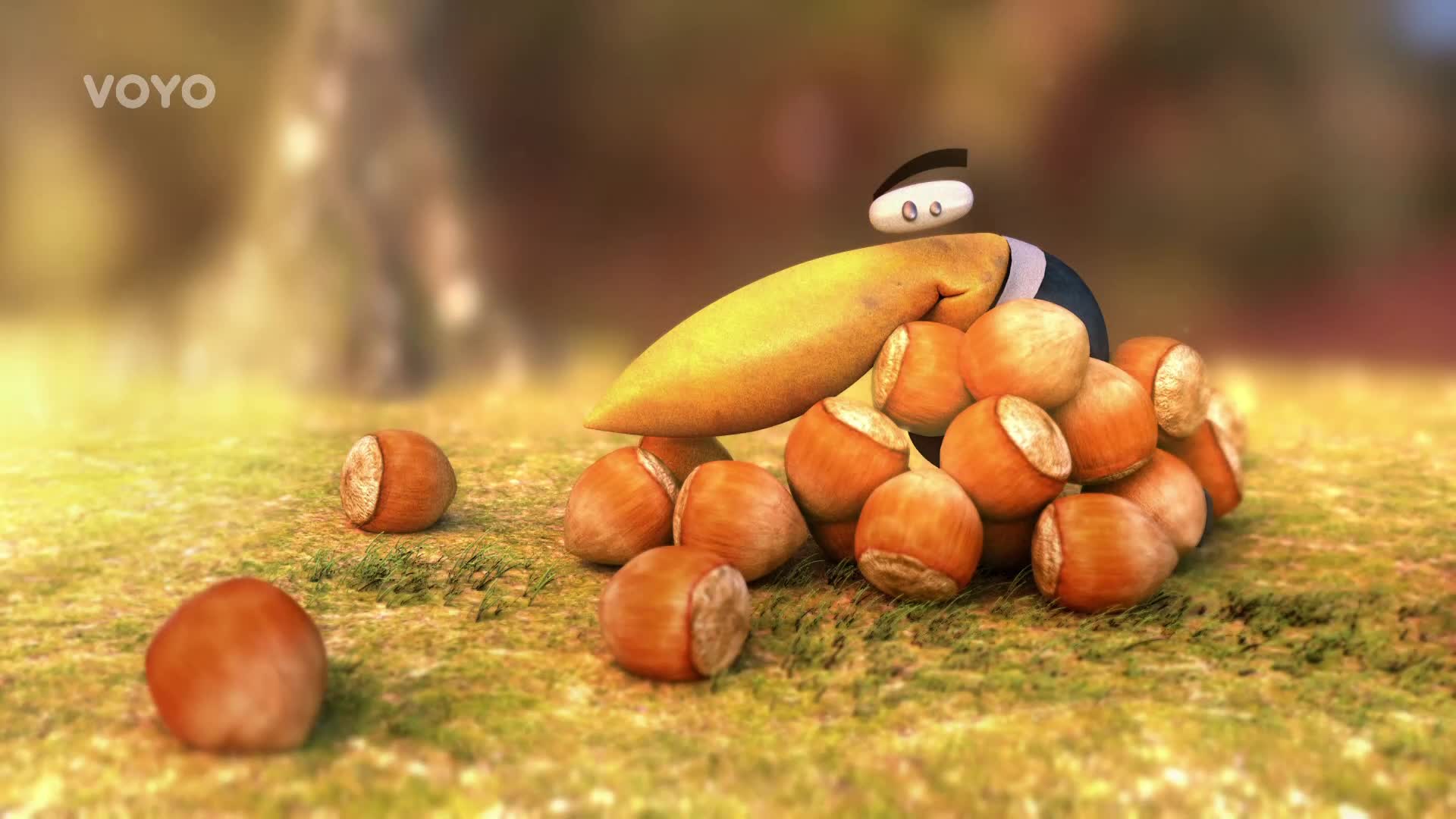 Soutěžte s pořadem Rady ptáka Loskutáka o čističku vzduchu!