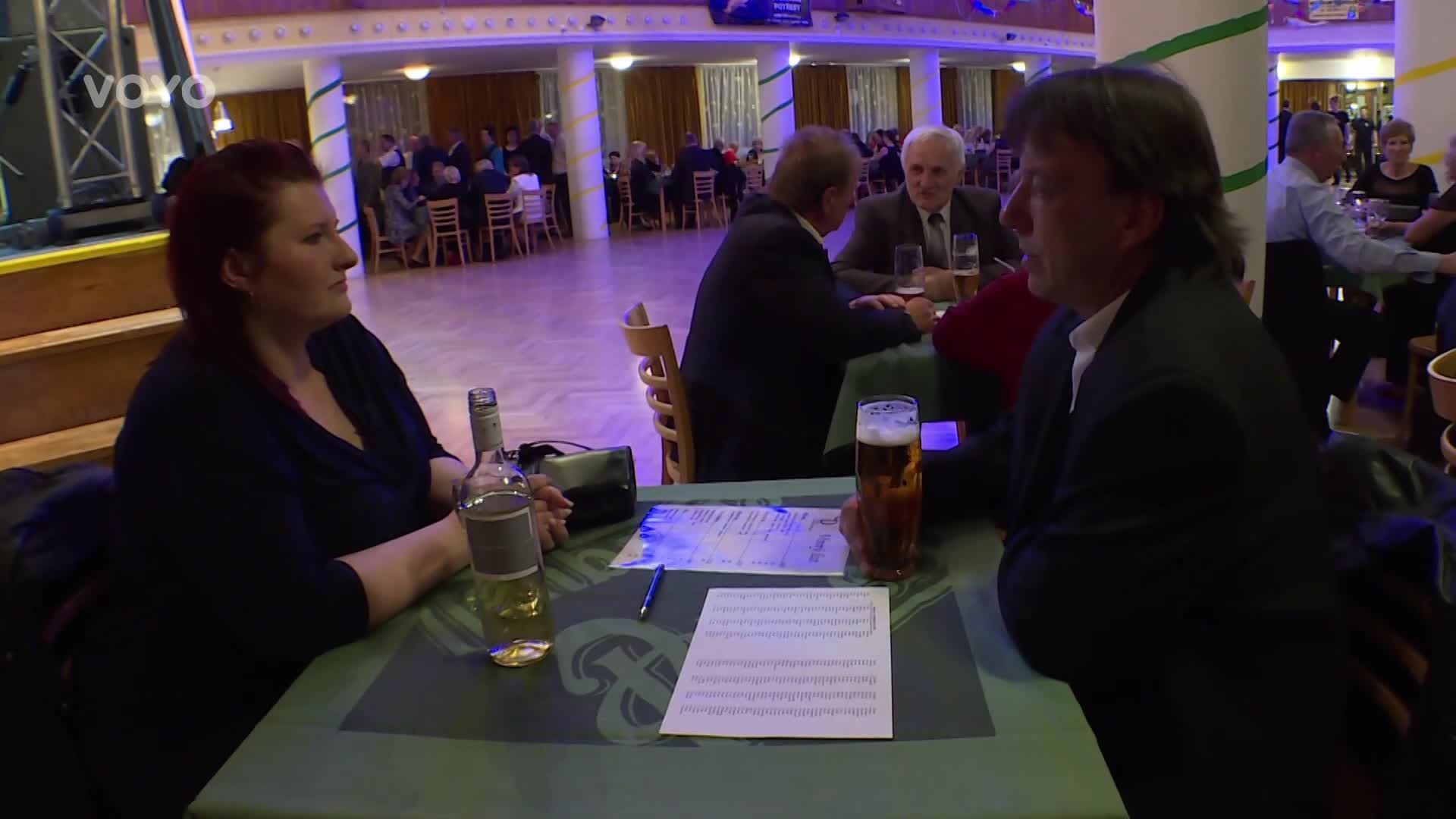 Martina z Výměny se nestačí divit! Svatba v bytě a příjmení po manželce?
