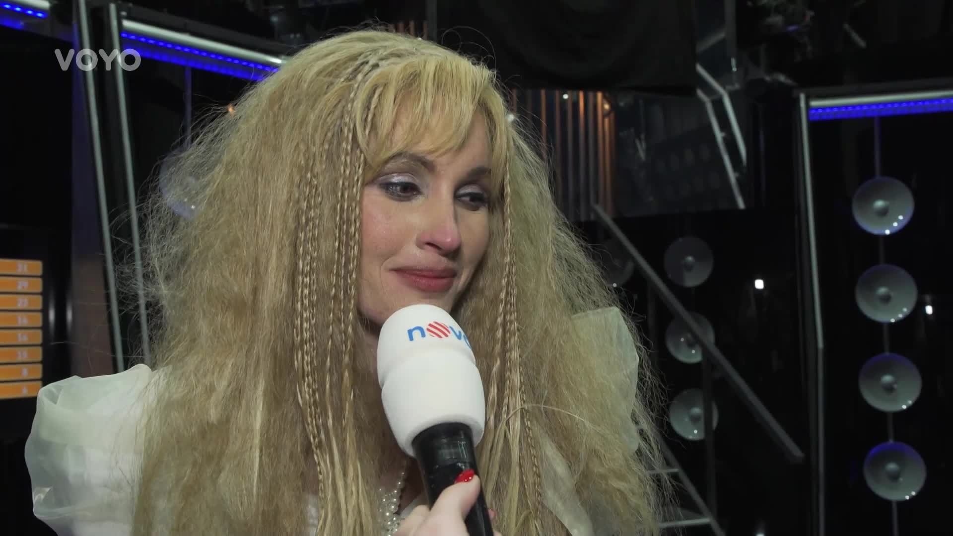 Nesvačilová věnuje výhru statečné Leonce: Příběh malé holčičky dojímá k slzám!