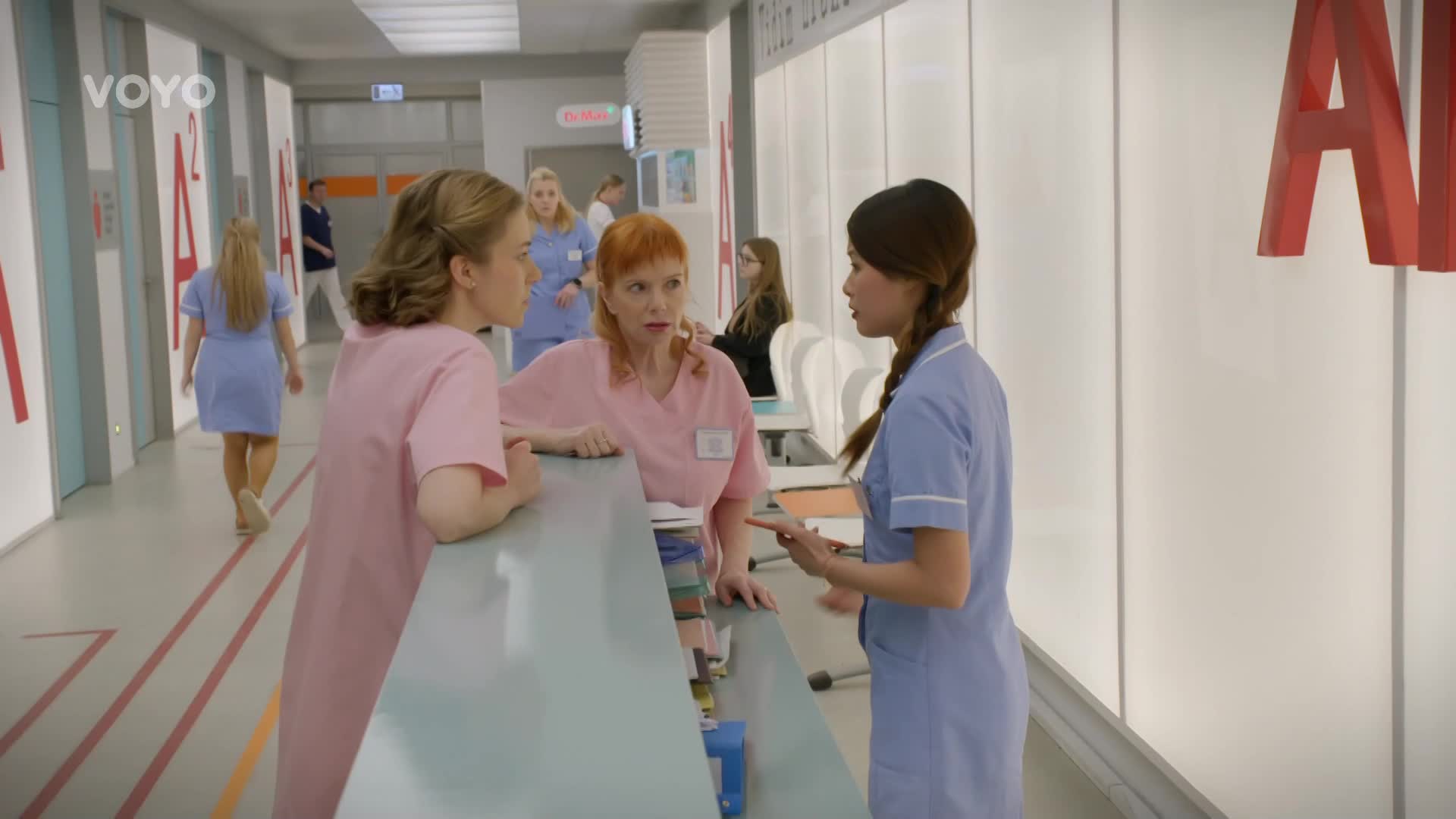Radka terčem šikany: Kdo jí přijede na pomoc?