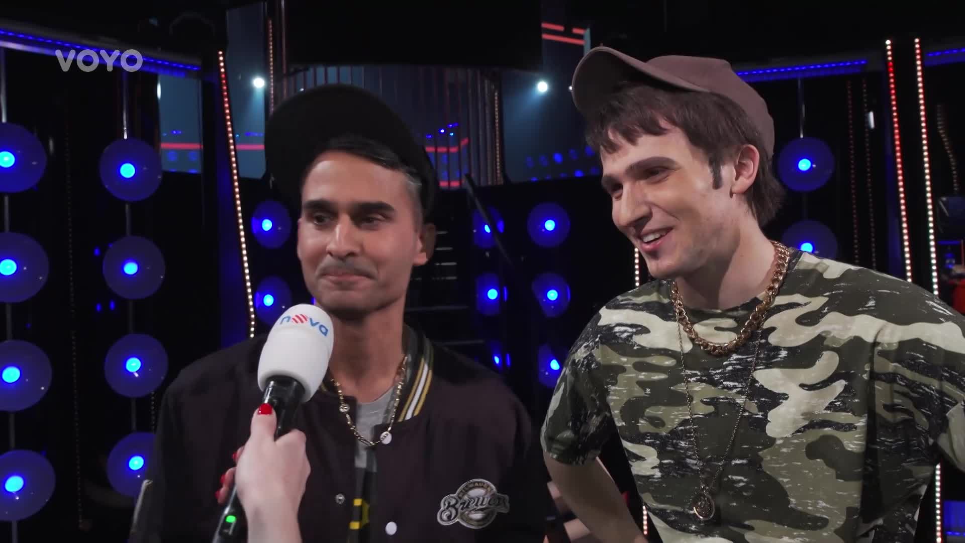 Romský text Martina dost potrápil! A co na sebe práskl Radek z Gipsy.cz?