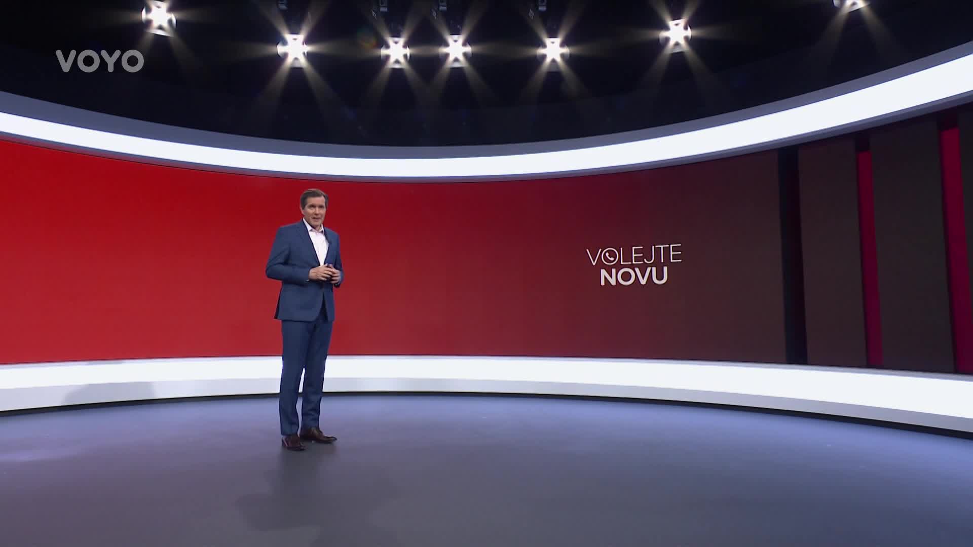 V show První dobrá se herci můžou vyblbnout! Kdo se objeví v epizodních rolích?
