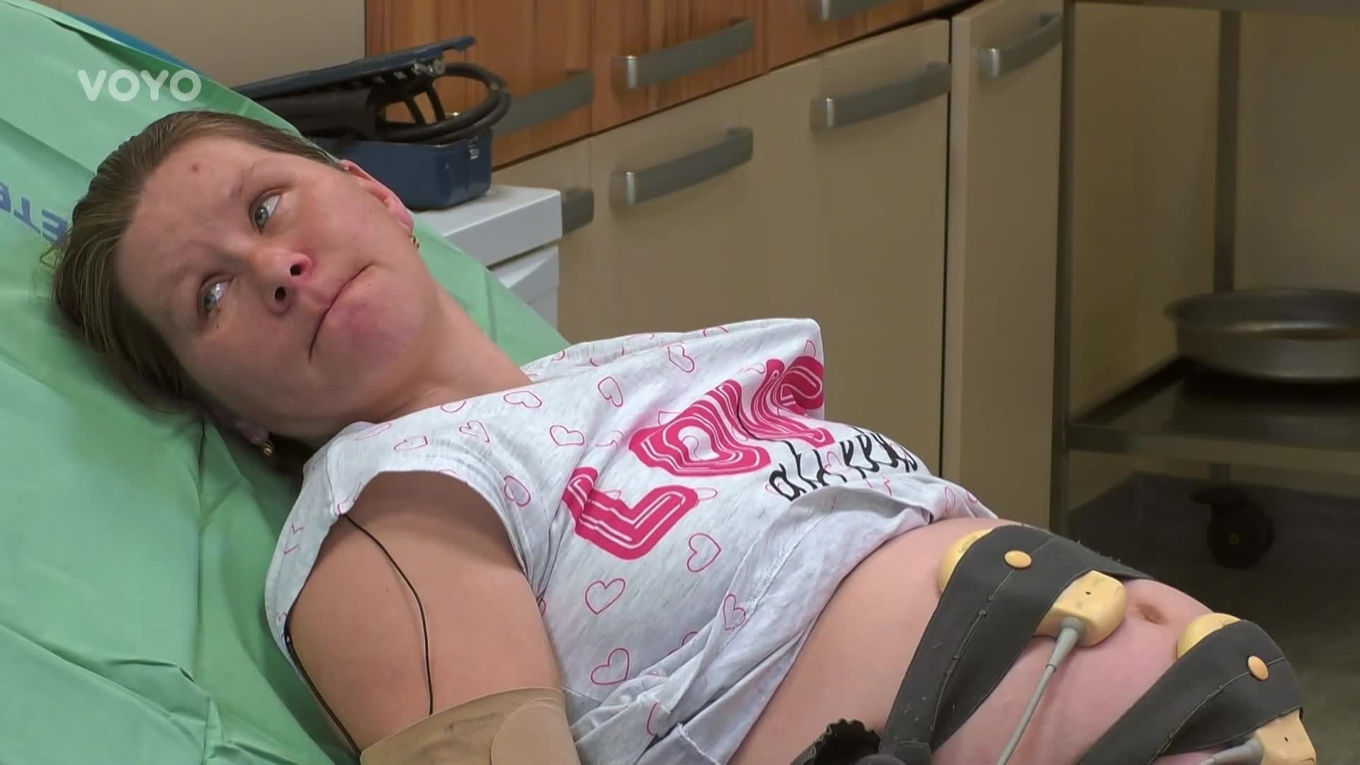 Po rakovině děložního čípku čeká druhé dítě! Bude vše v pořádku?