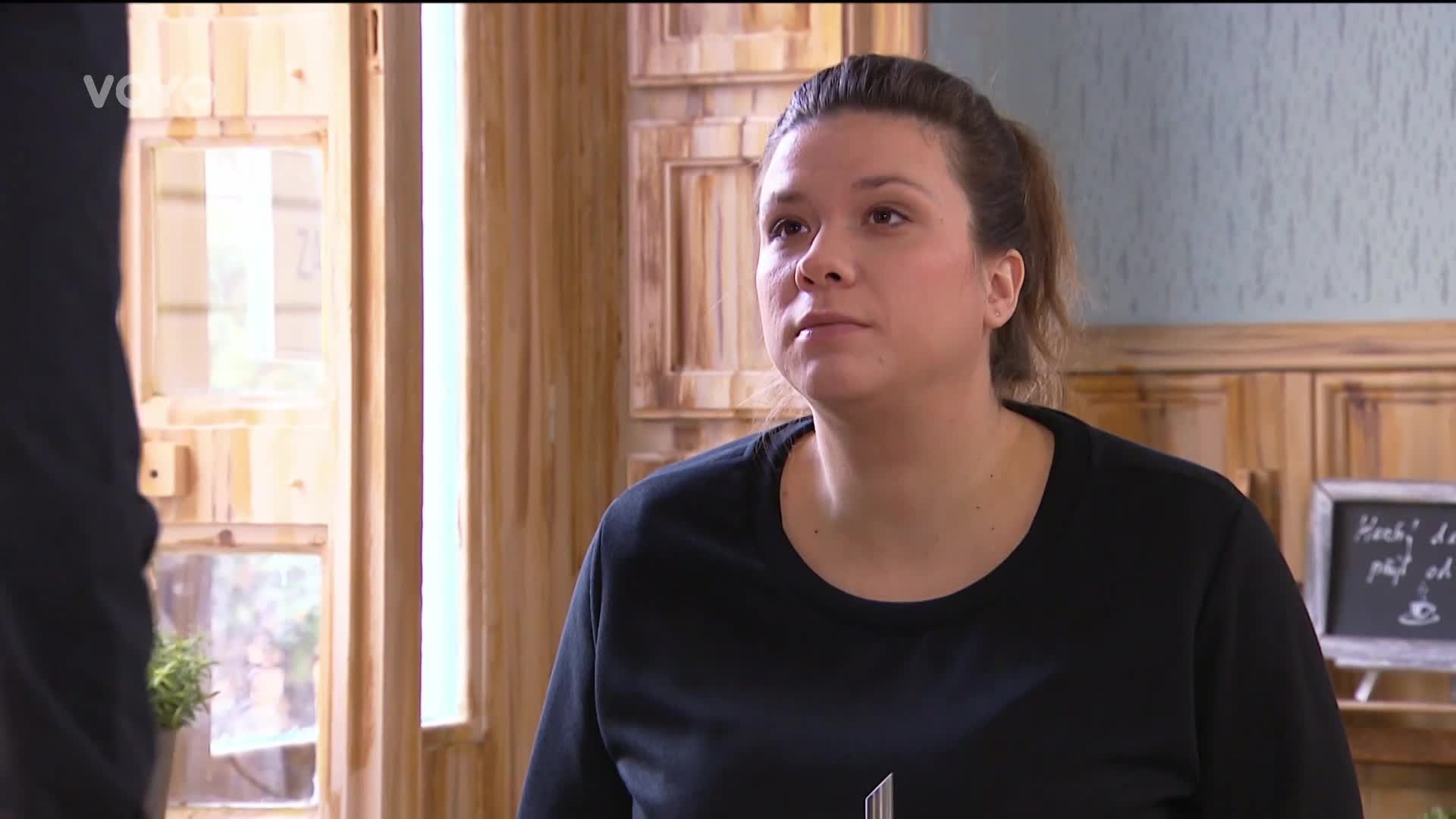 Zásadní obrat! S čím chce Alice skoncovat?