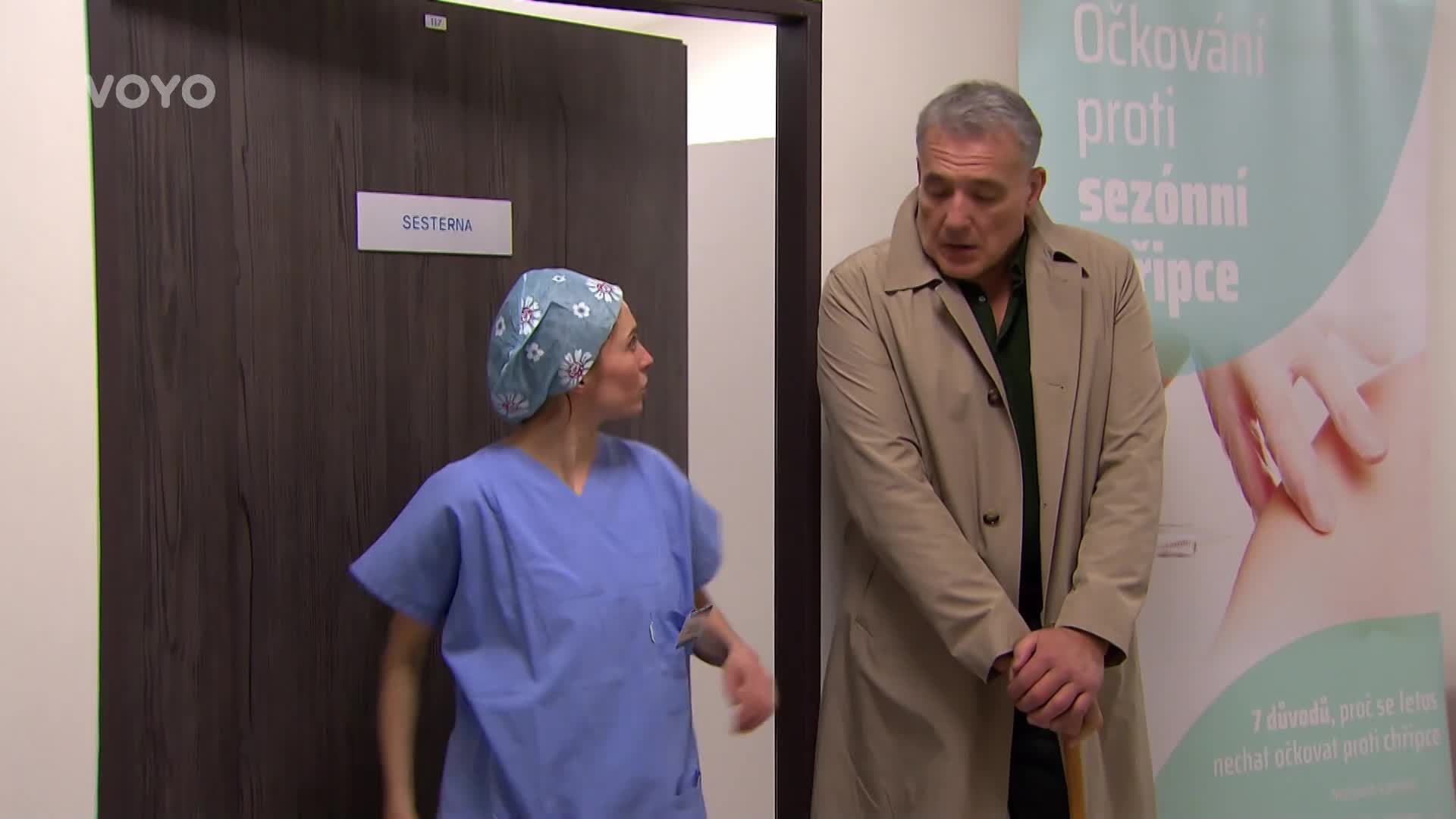 Nevraživost mezi Hermanem a Mastným pokračuje! Proč se do sebe pustí?