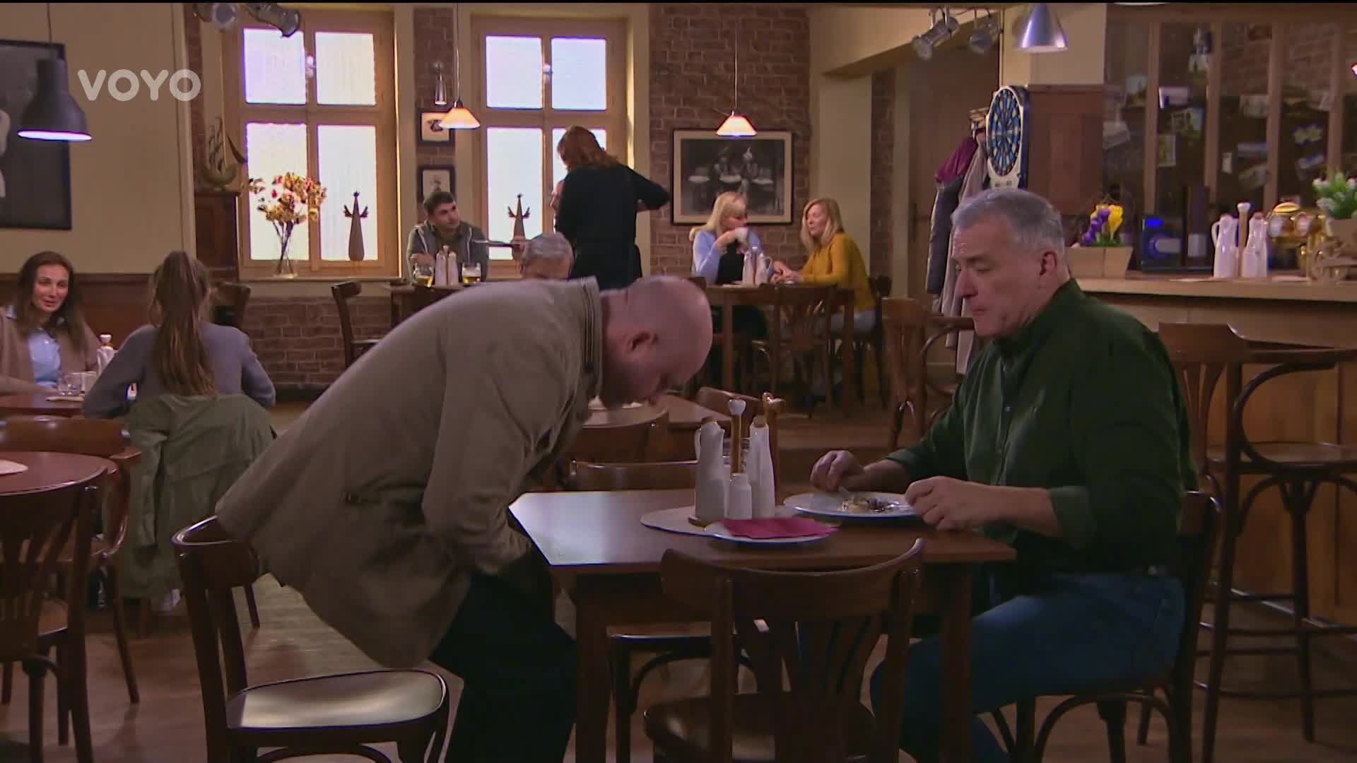 Herman zakročí! Co si od něj Mastný vyslechne?