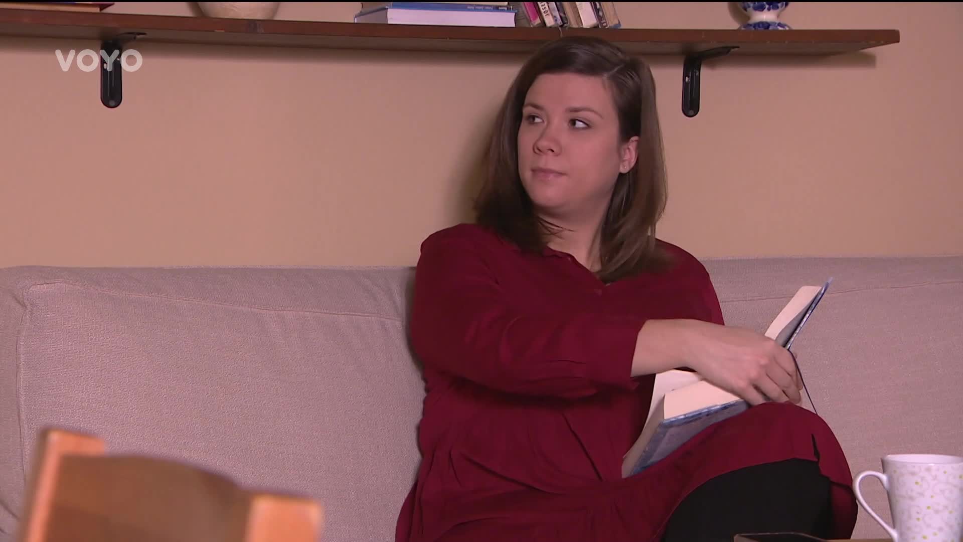 Alice se začne bát o dítě! Proč ji chce Bedřich odvézt do nemocnice?