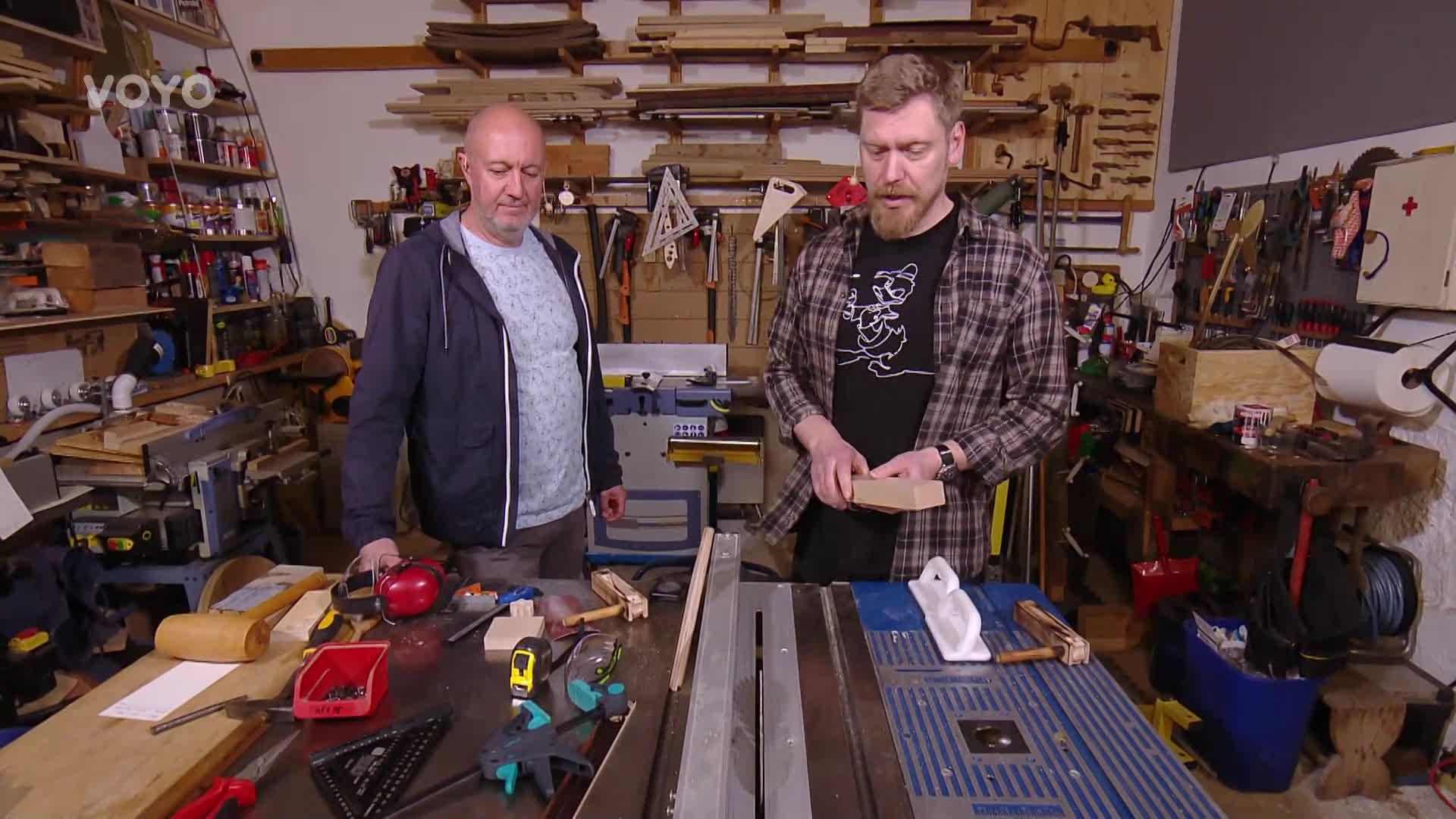 Jak se vyrábí velikonoční řehtačka? Není to tak složité, jak se může zdát!