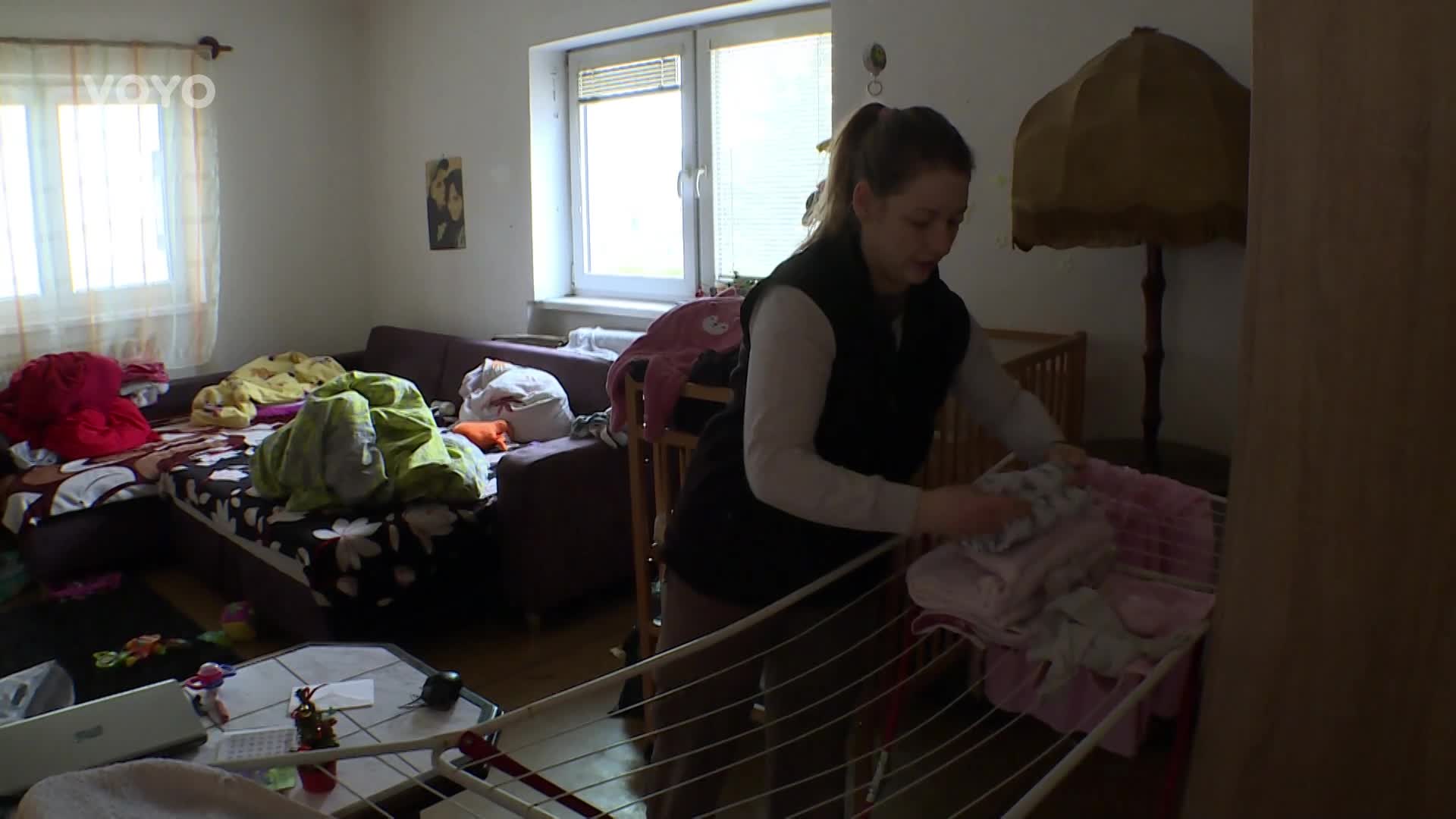 Do Lucie se pustí náhradní manžel i jeho kamarád! Proč ji začnou urážet?