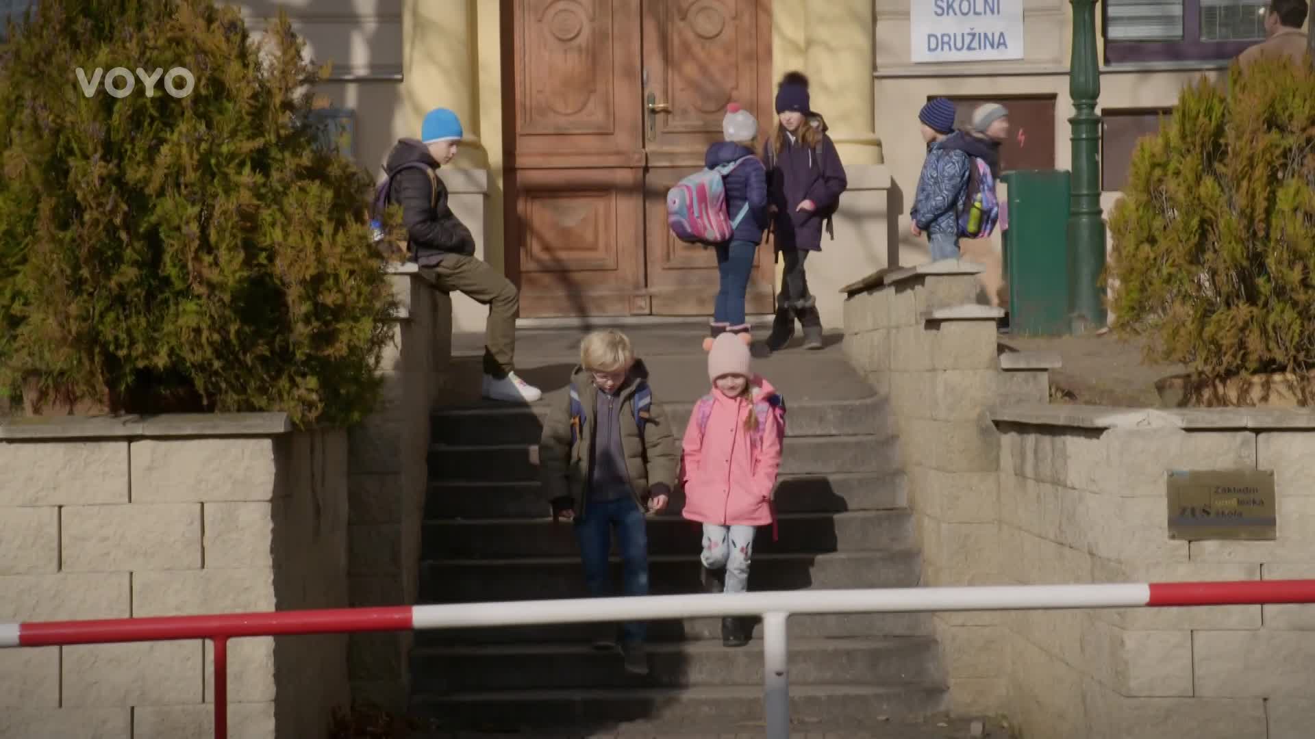 Tohle by Alenu ranilo: Co o ní Miky prohlásí?